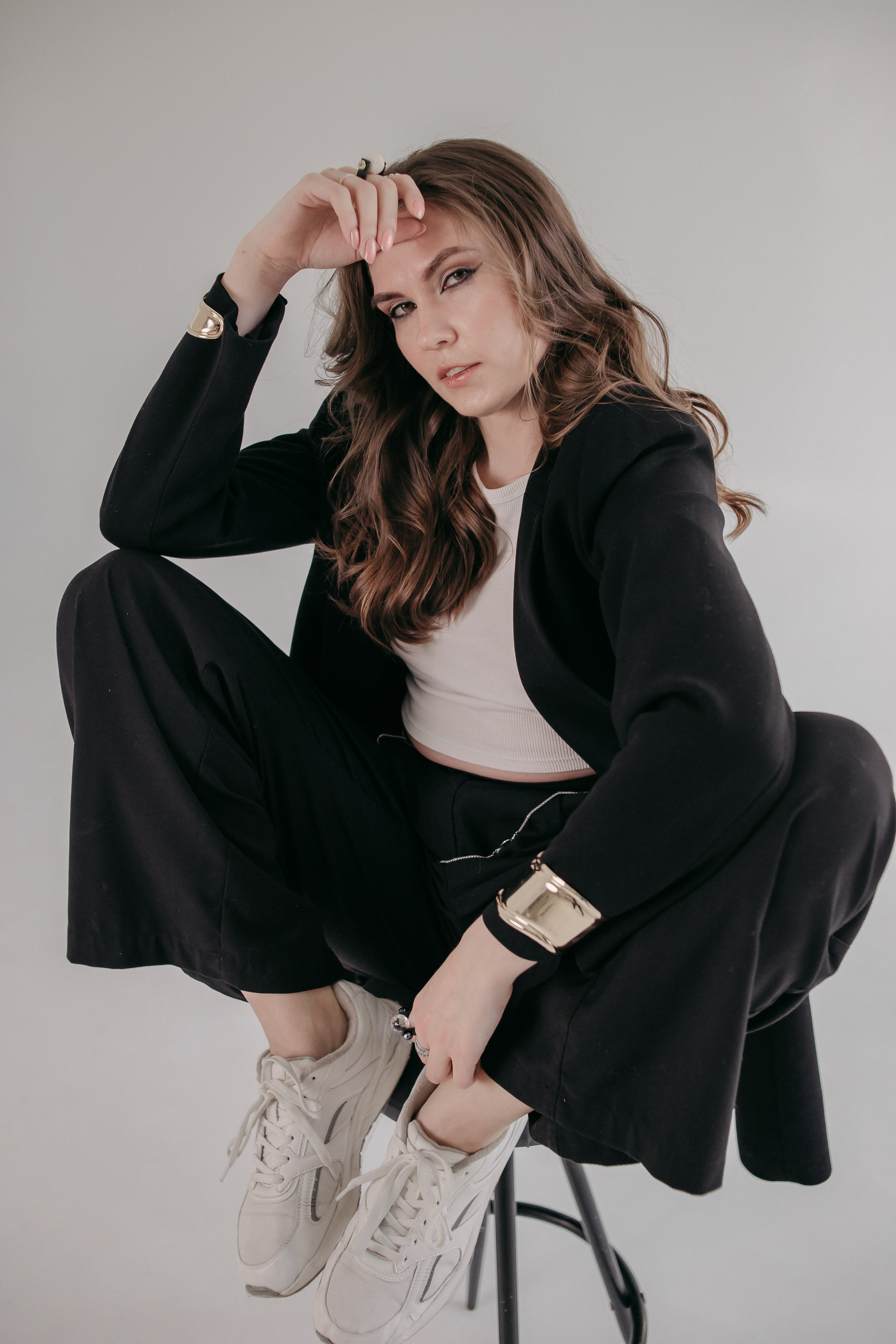 Фотограф Регина Крикунова г. Красноярск