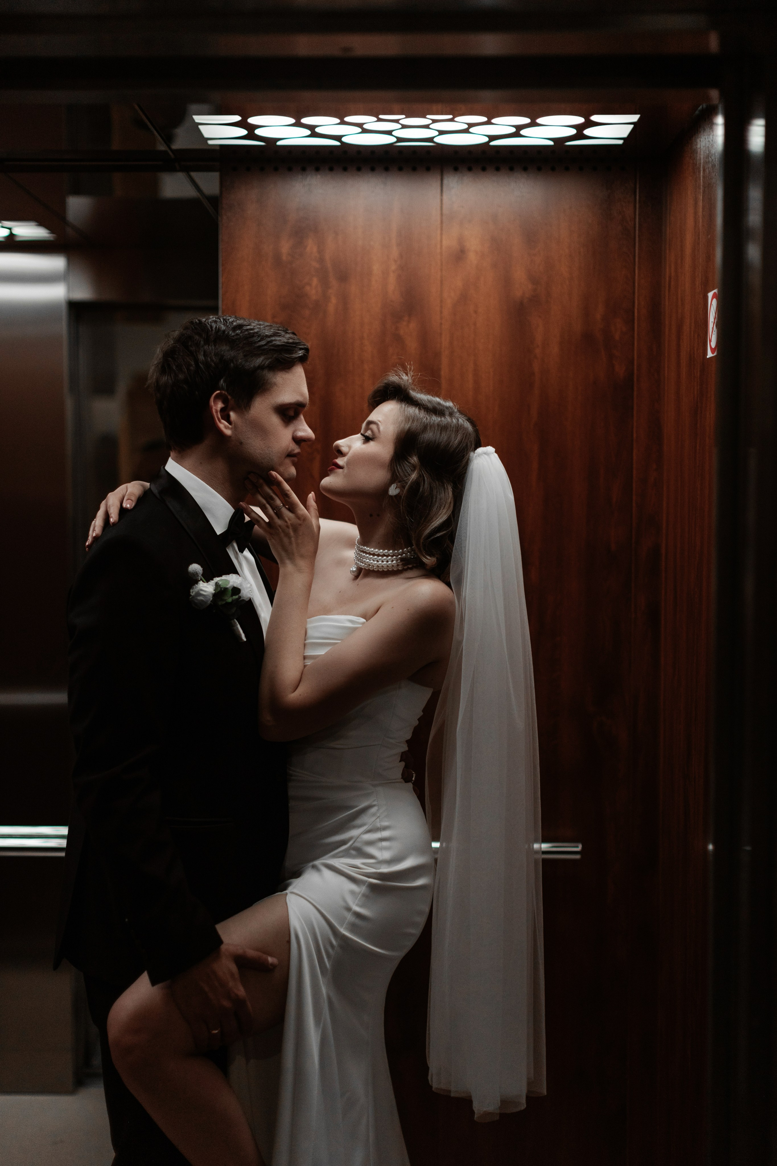 Артём и Алиса. Свадебный и портретный фотограф