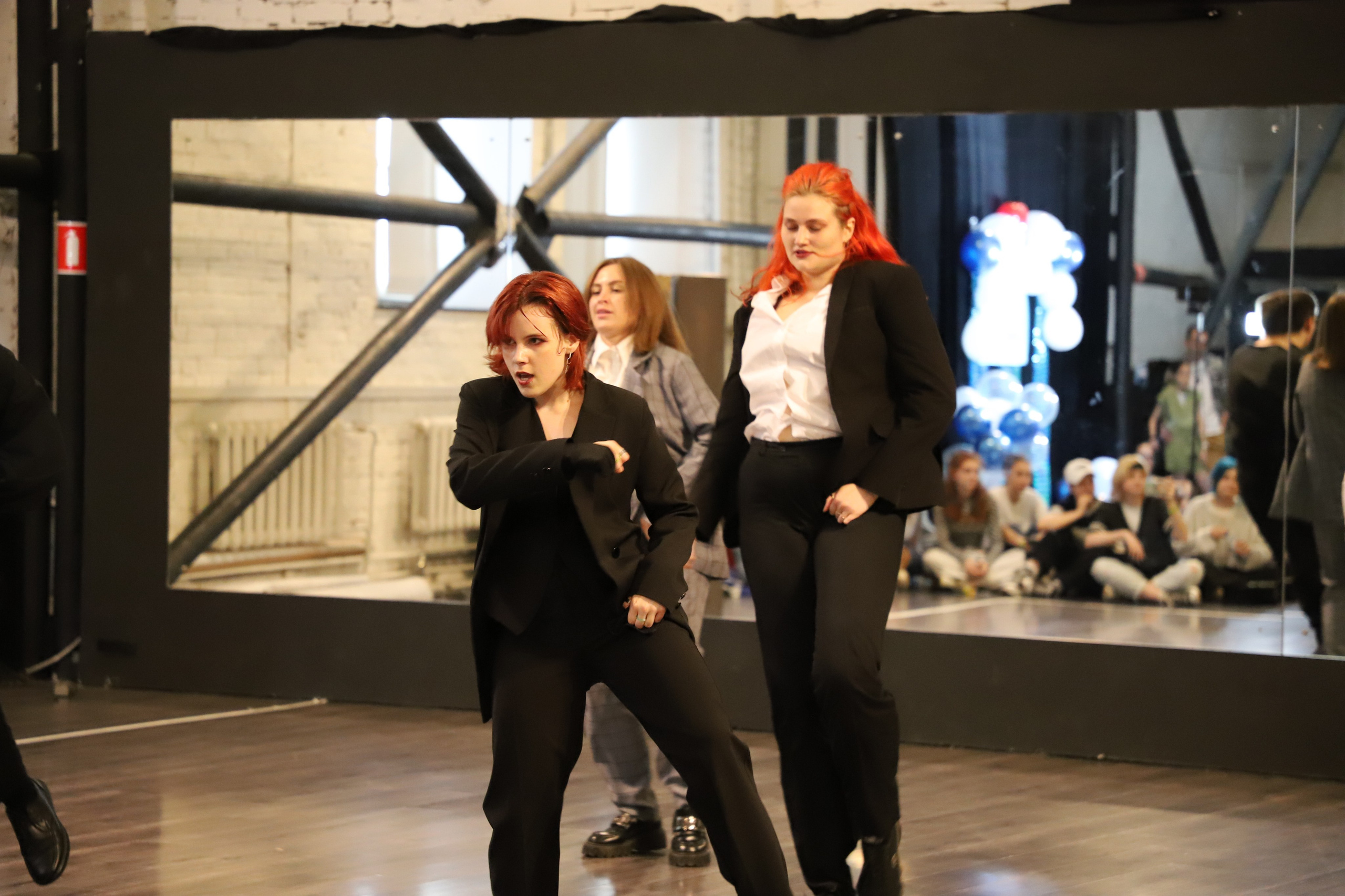 DEEPFEST SUMMER 2023. K-pop (и не только) фотограф в Москве Светлана Полякова