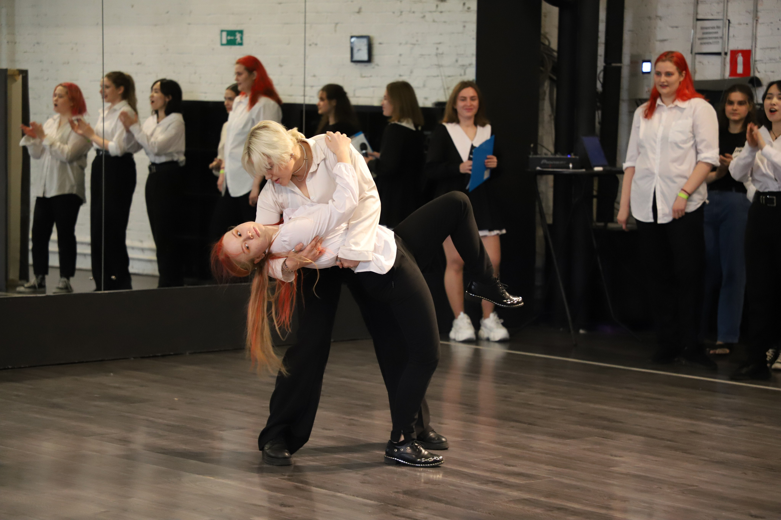 DEEPFEST SUMMER 2023. K-pop (и не только) фотограф в Москве Светлана Полякова