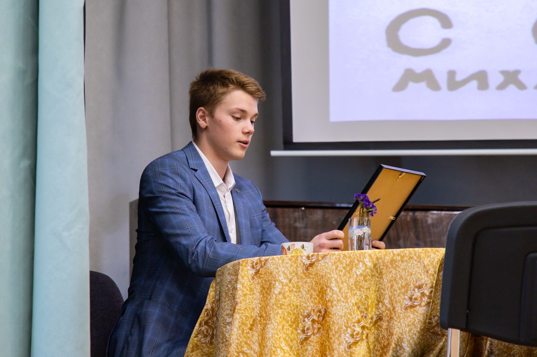 Спектакли. K-pop (и не только) фотограф в Москве Светлана Полякова