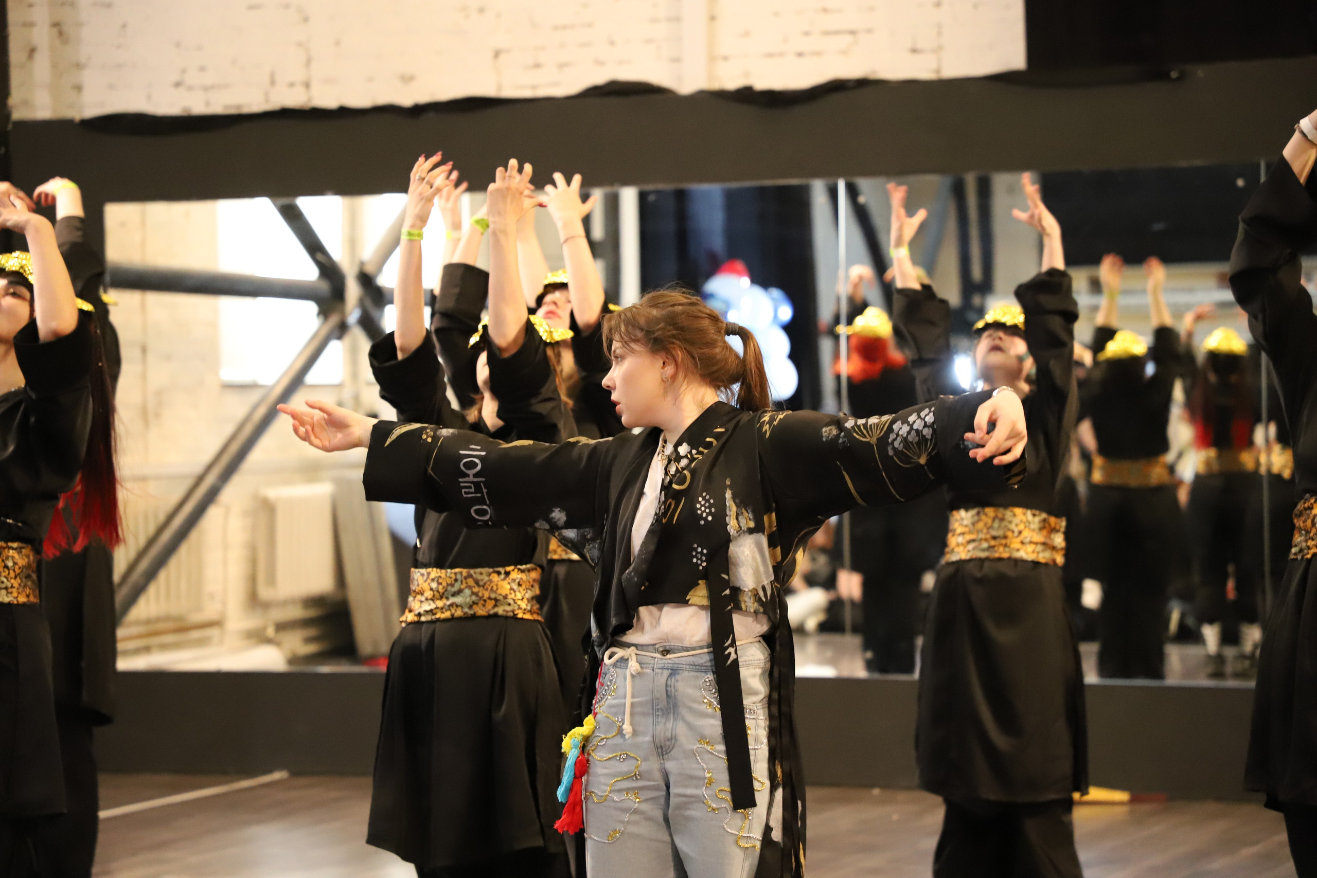 DEEPFEST SUMMER 2023. K-pop (и не только) фотограф в Москве Светлана Полякова