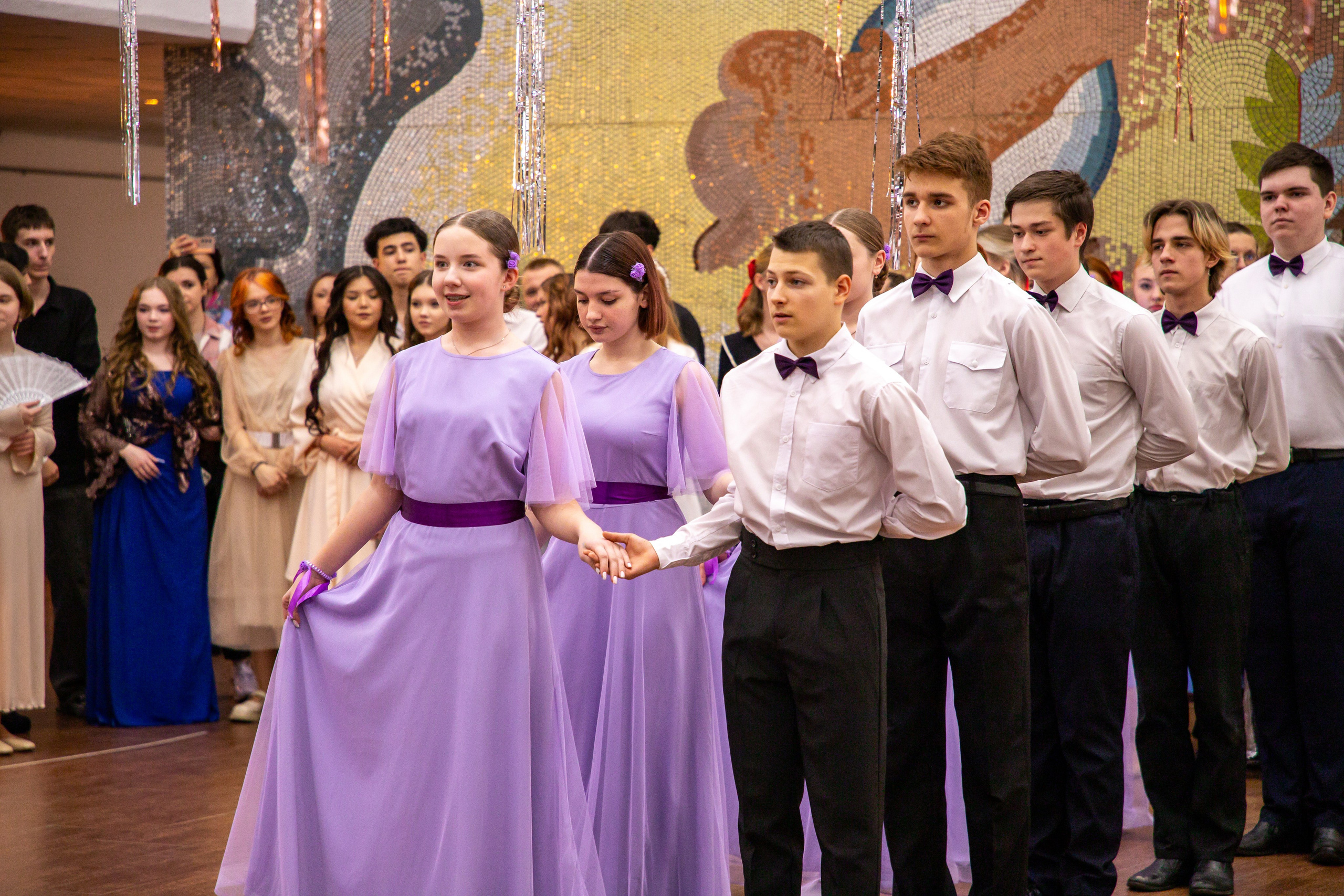 Балы. K-pop (и не только) фотограф в Москве Светлана Полякова