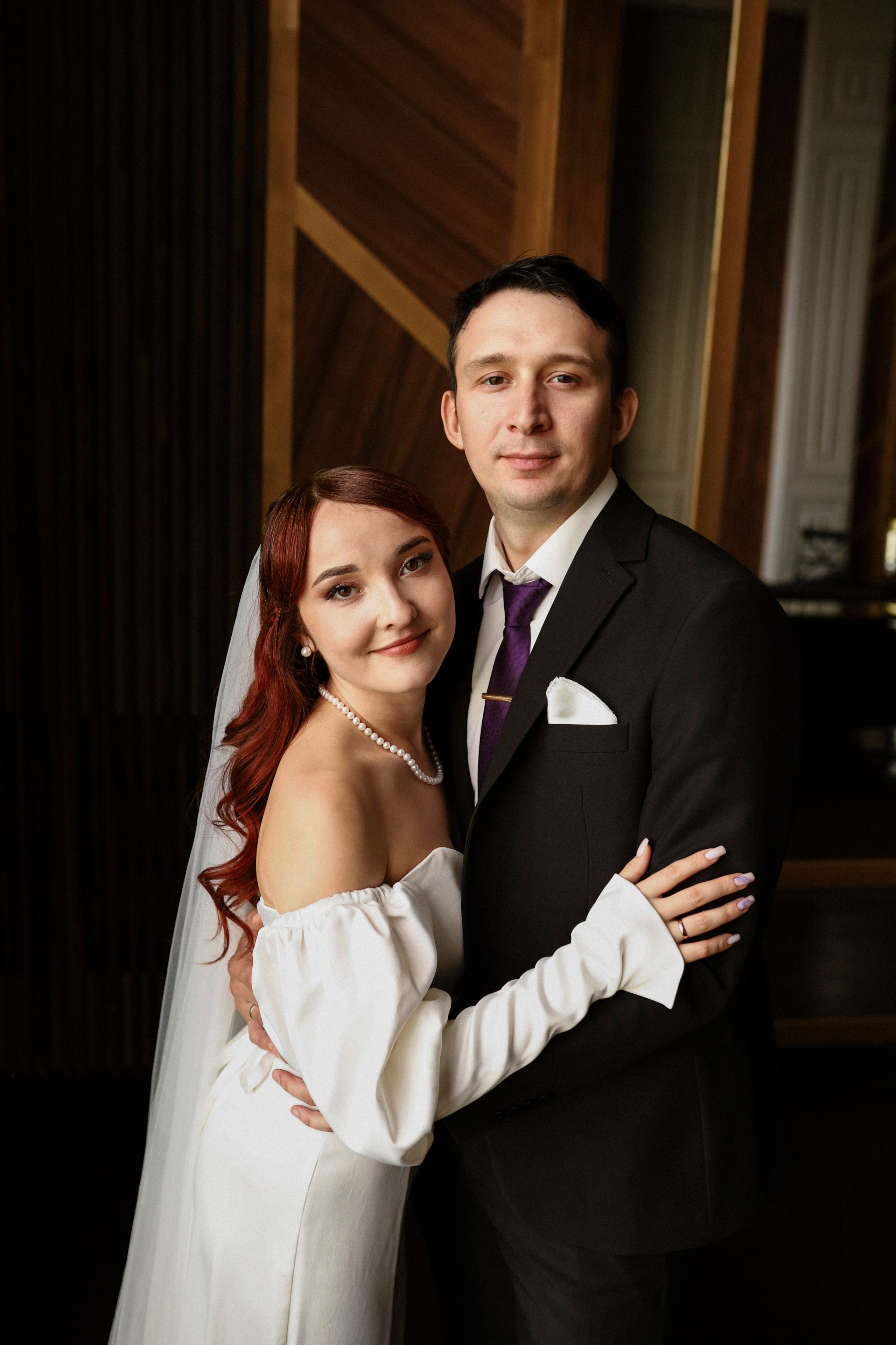 Александр и Анна. Инна Вильт| лайфстайл фотограф из Новосибирска