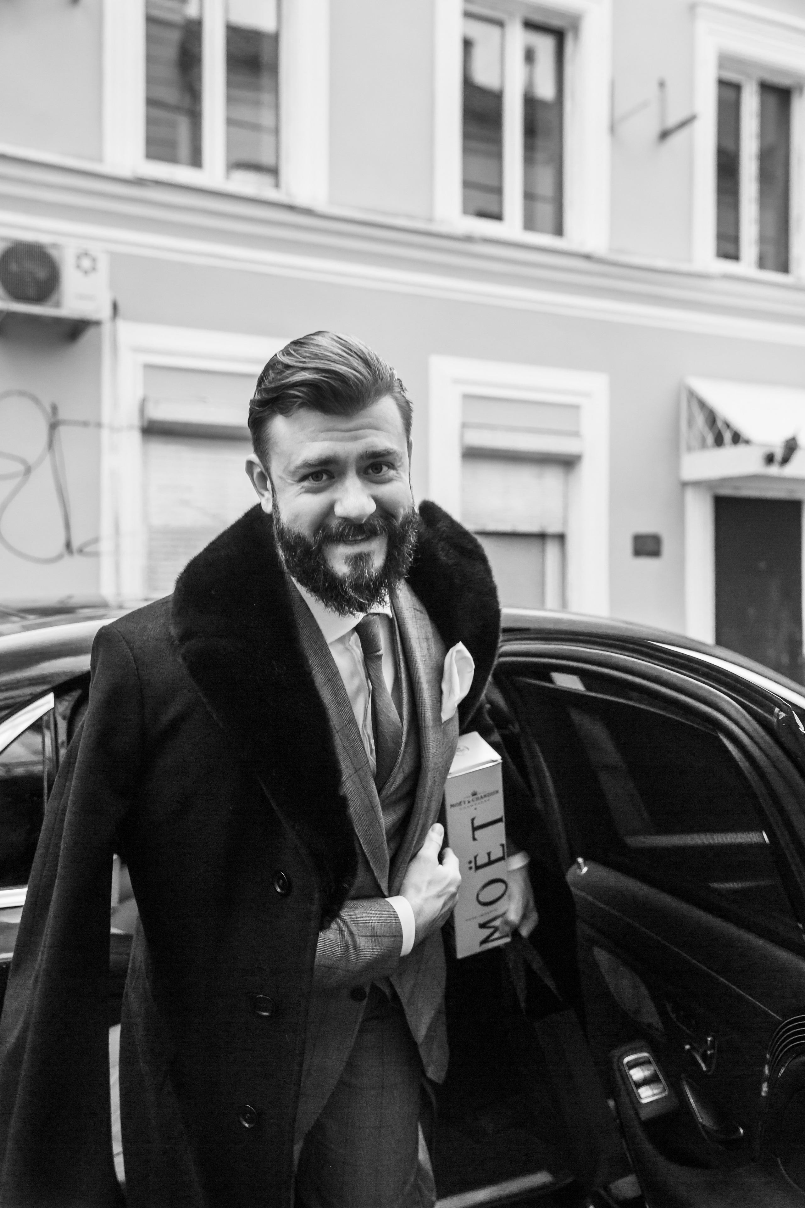 Ксения Никита. Фотограф в Москве и Сочи