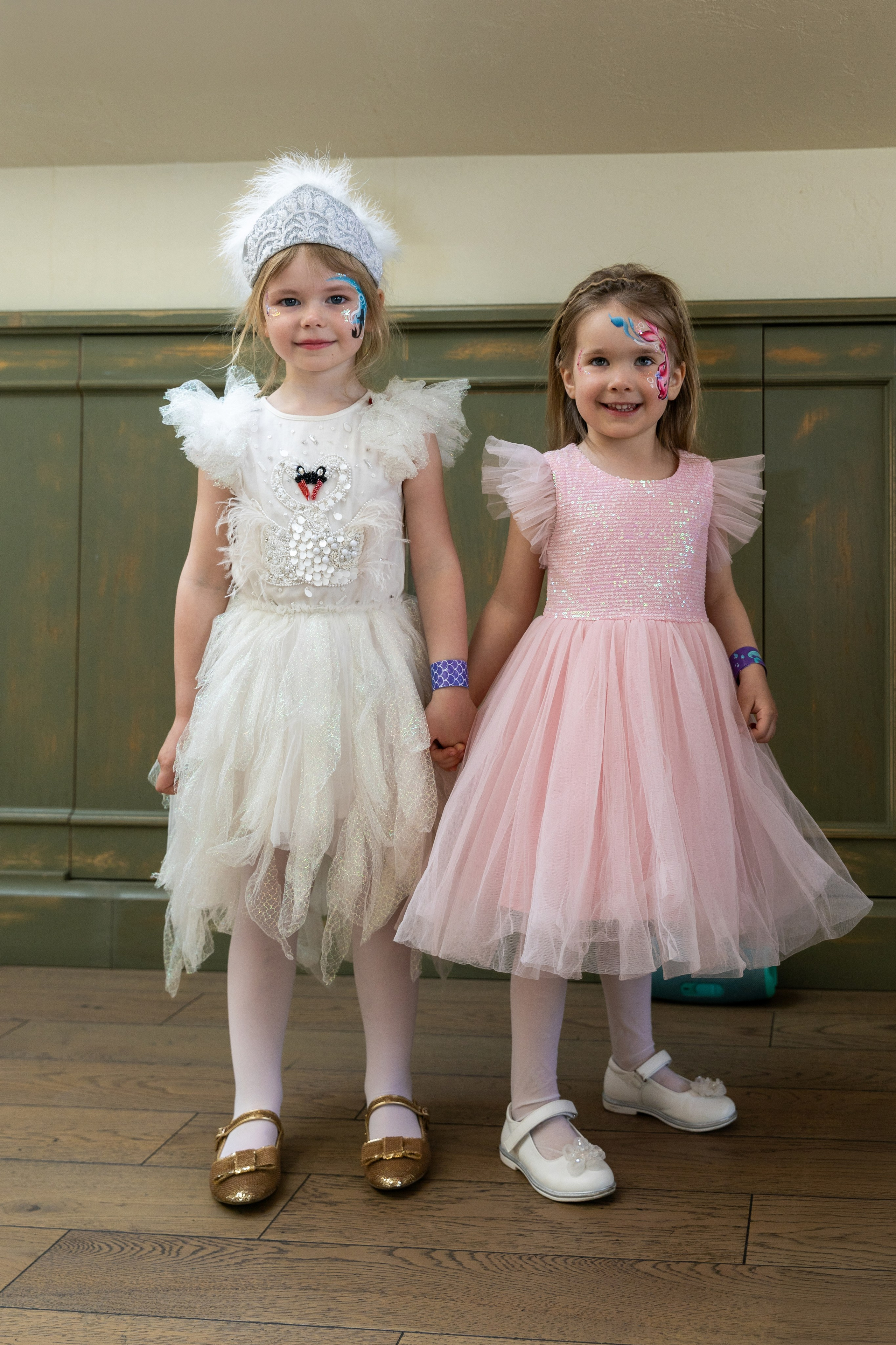 День рождения Розы. Фотограф в Санкт-Петербурге Закута Ольга