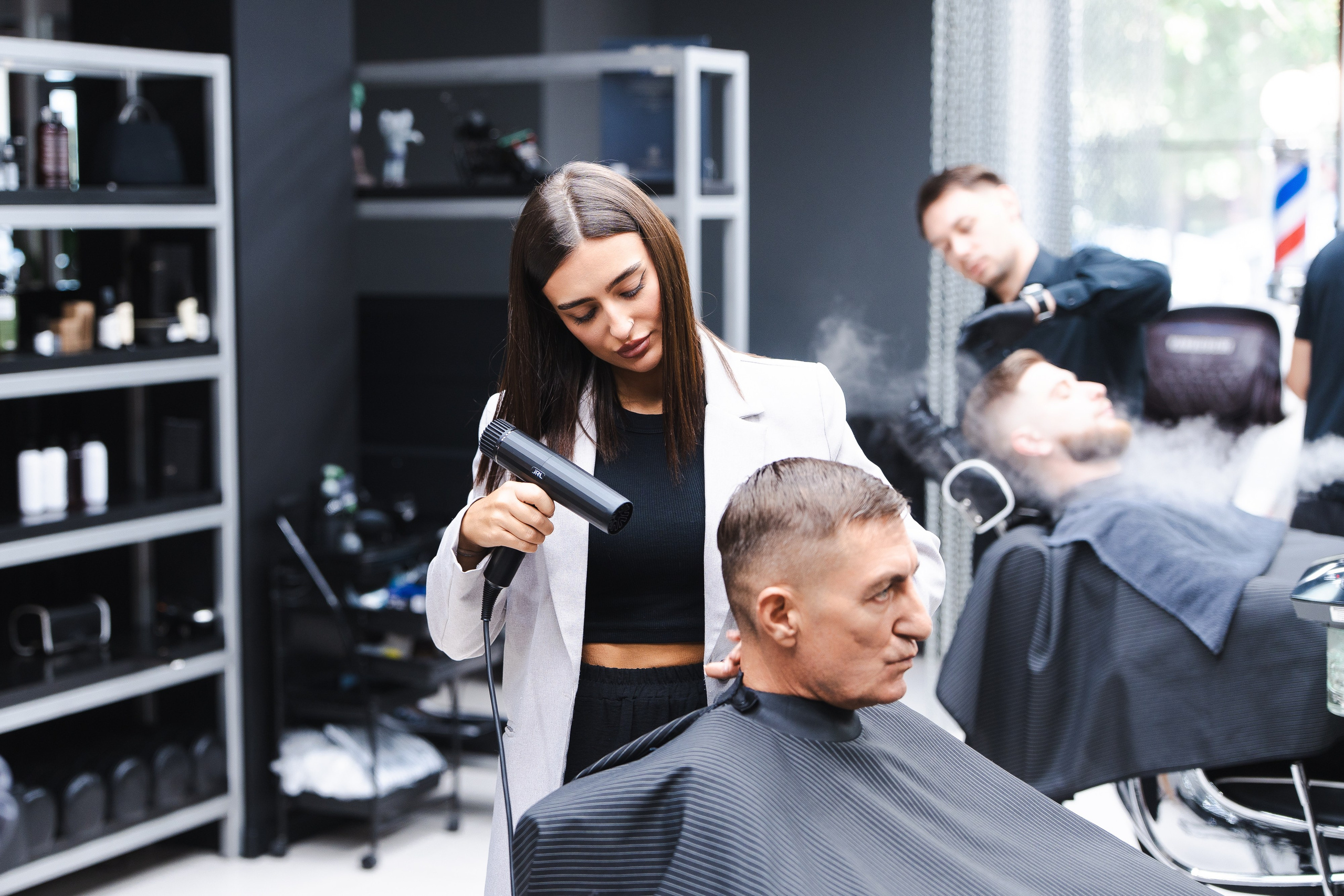 Nordmen. Фотограф Хабаровск