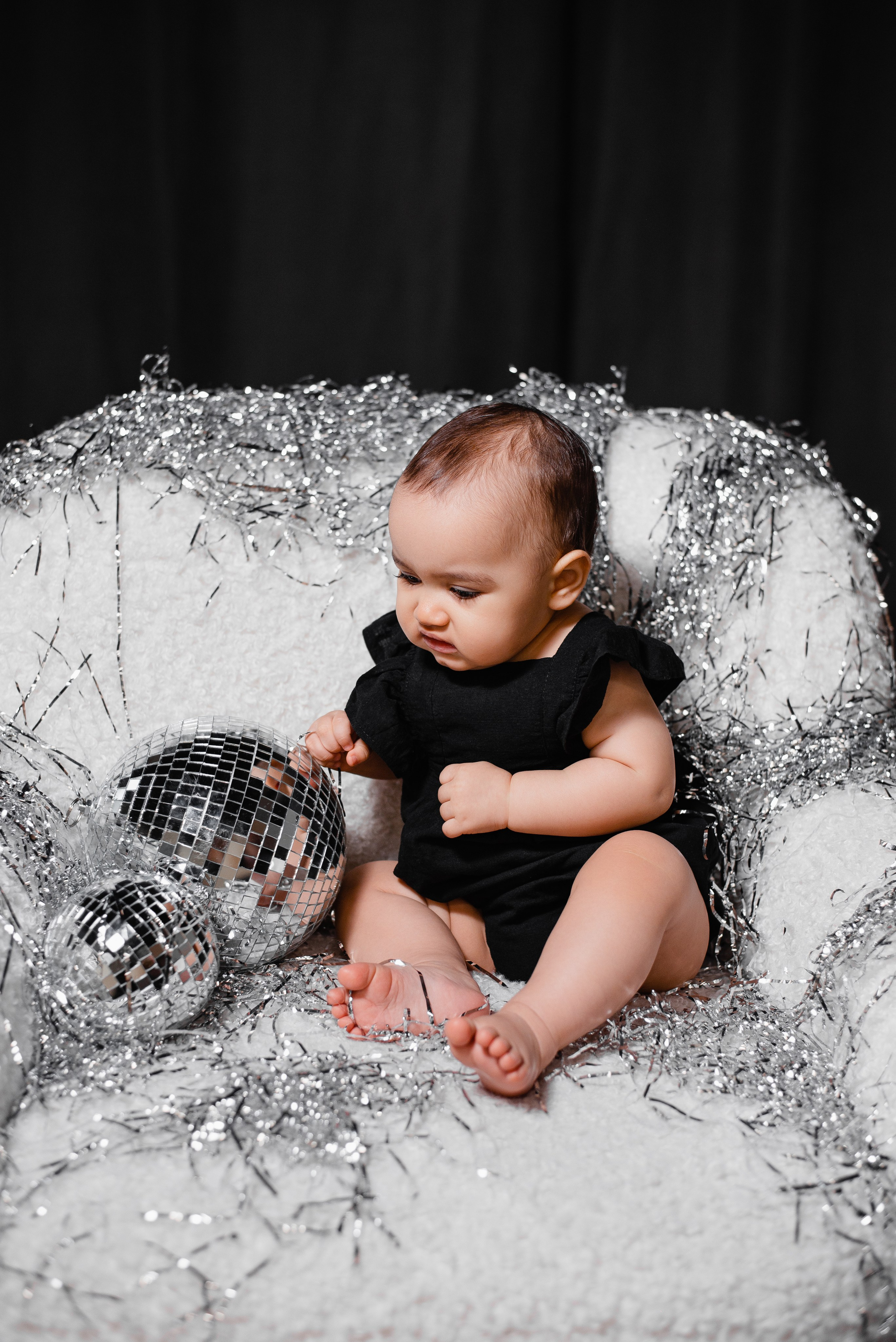 Фотопроект «Контент-день» Новогодний. Семейный и детский фотограф Иваново Ксения Азаренкова