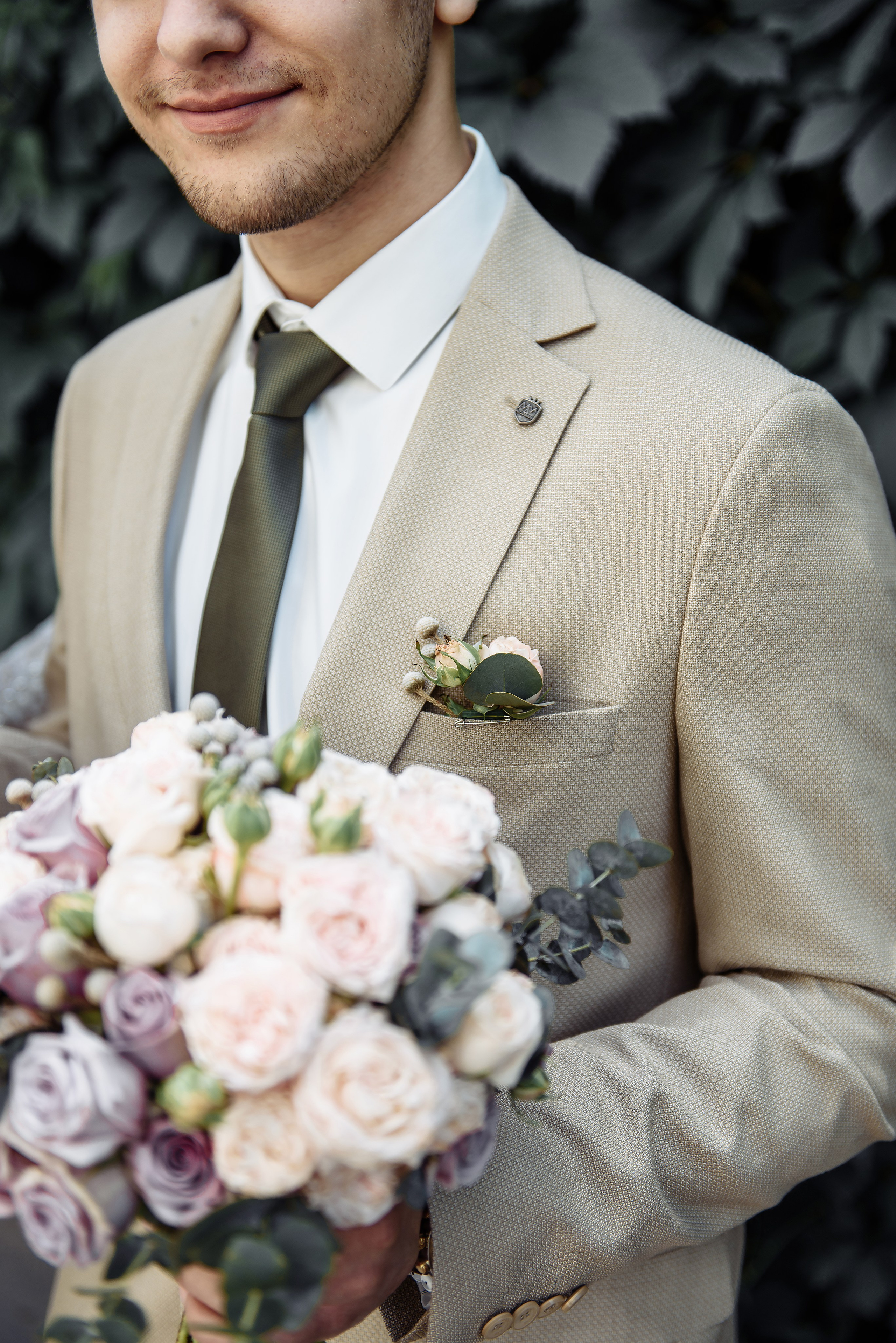 Свадьба Александра и Елизаветы. Свадебный фотограф Дмитрий Высоцкий | Ростов-на-Дону