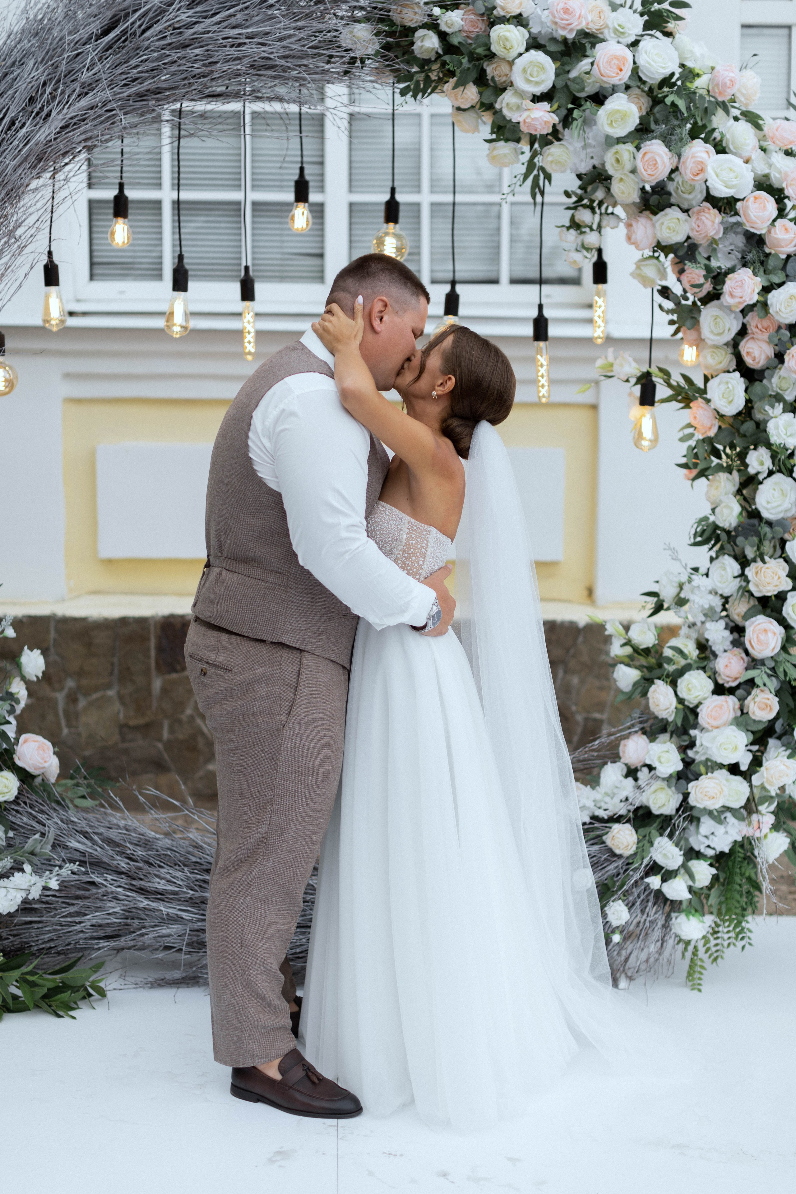 Даша и Егор (г. Сарапул)