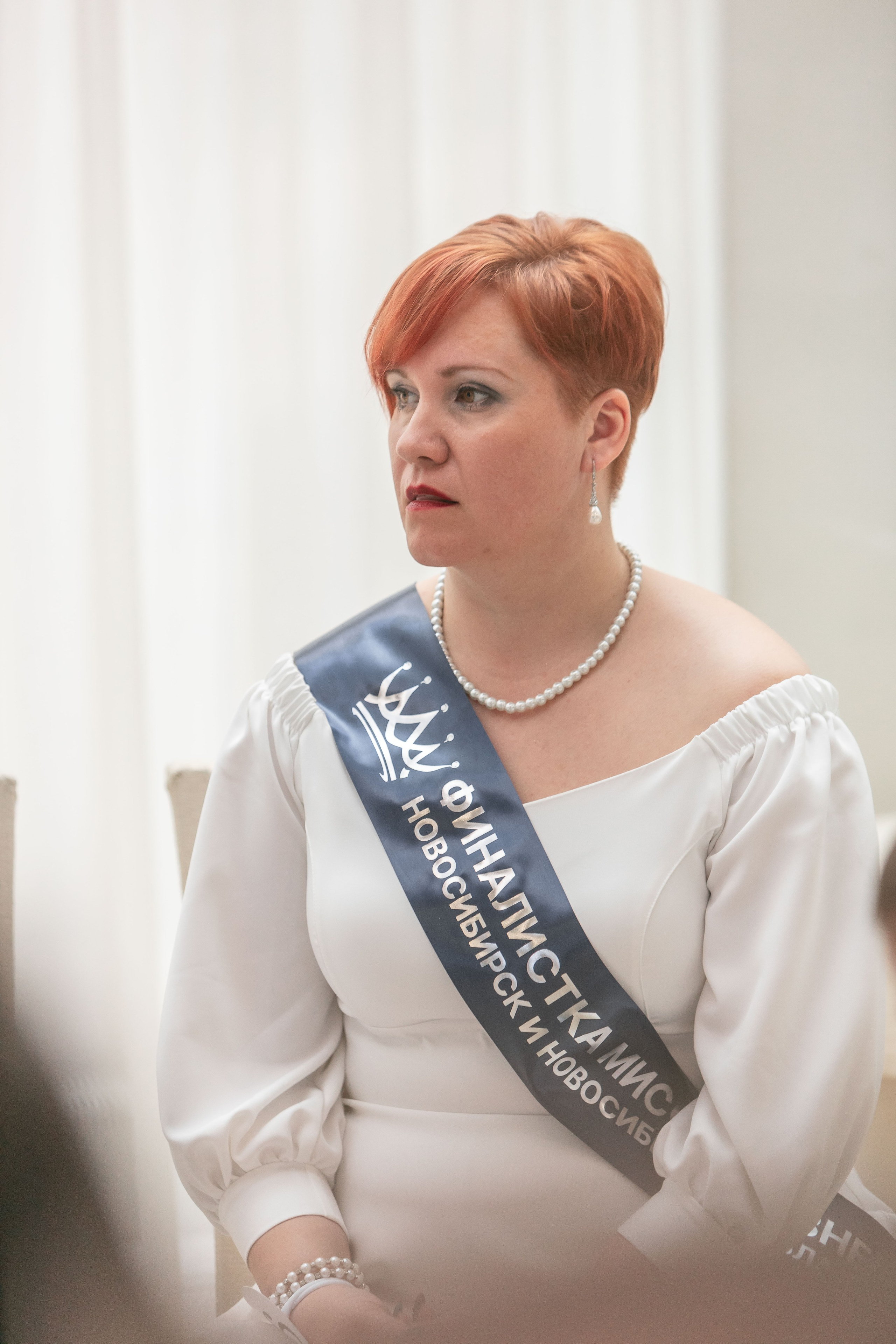 МИССИС БИЗНЕСС 2024. Репортажный фотограф в Новосибирске