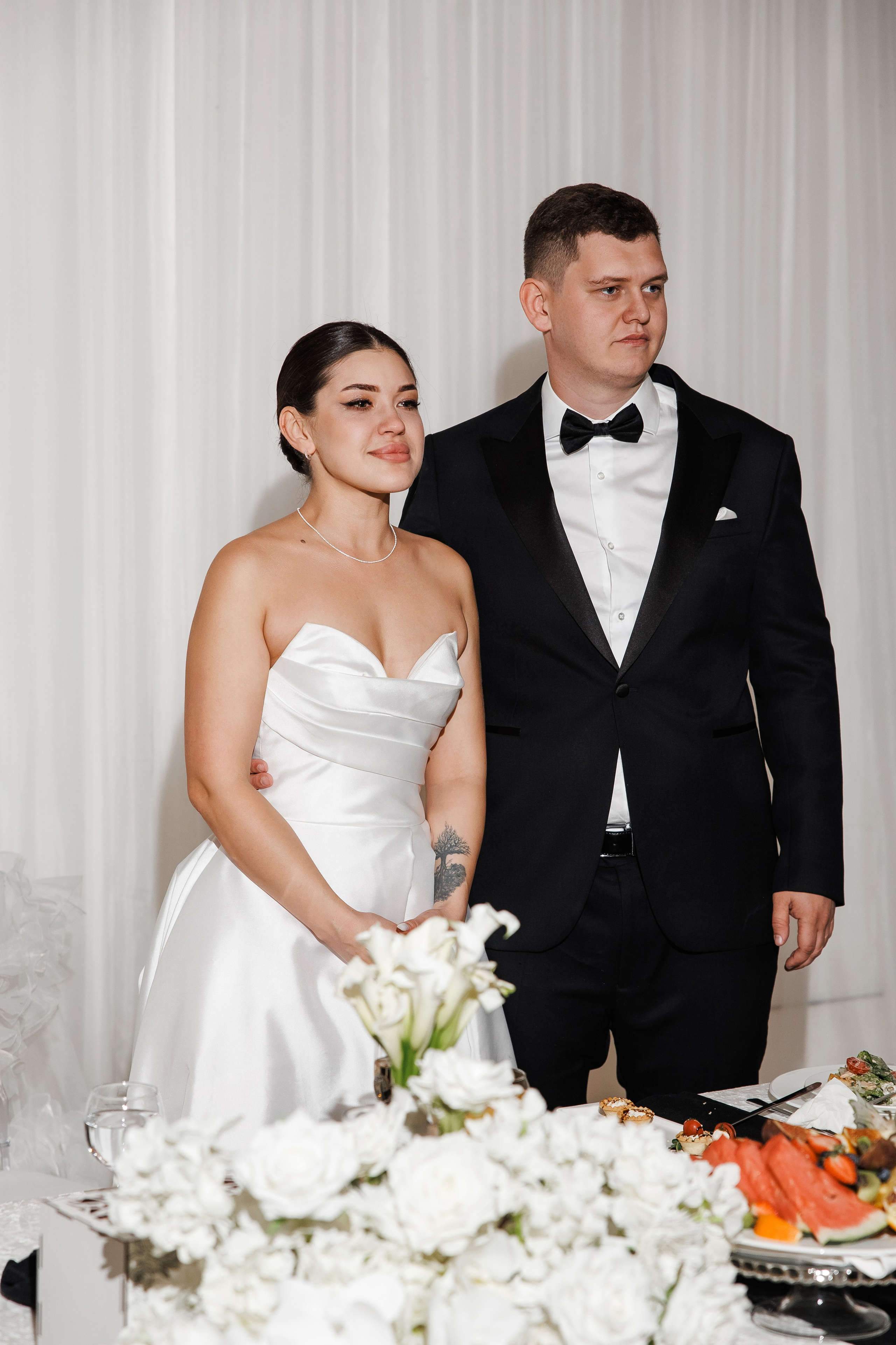 Анна и Денис. Ведущая на свадьбу, корпоратив, юбилей в Москве Бойчук Наталья