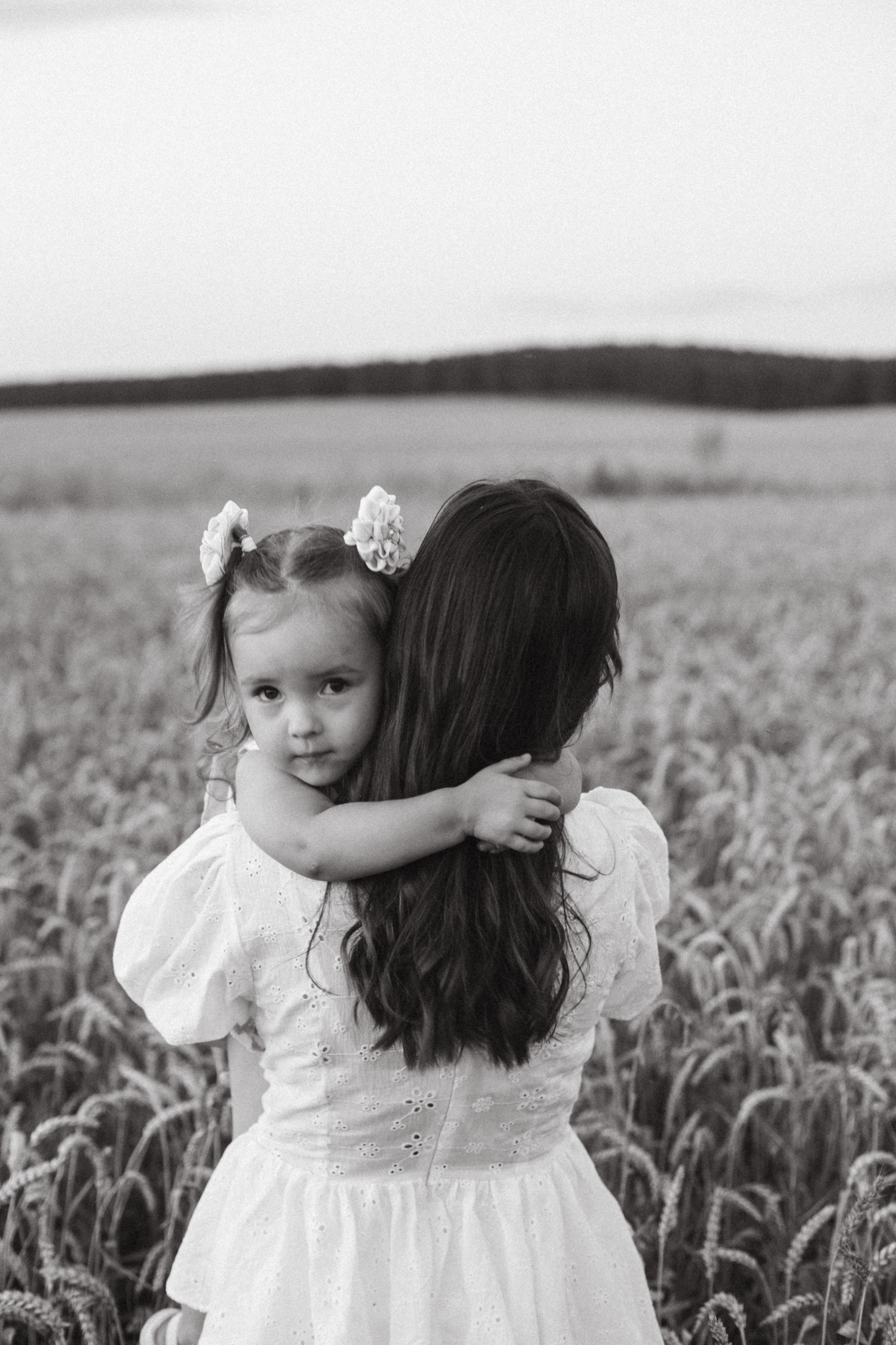 Артур и Диана с дочками. Свадебный и семейный фотограф в Нижнекамске, Набережных Челнах