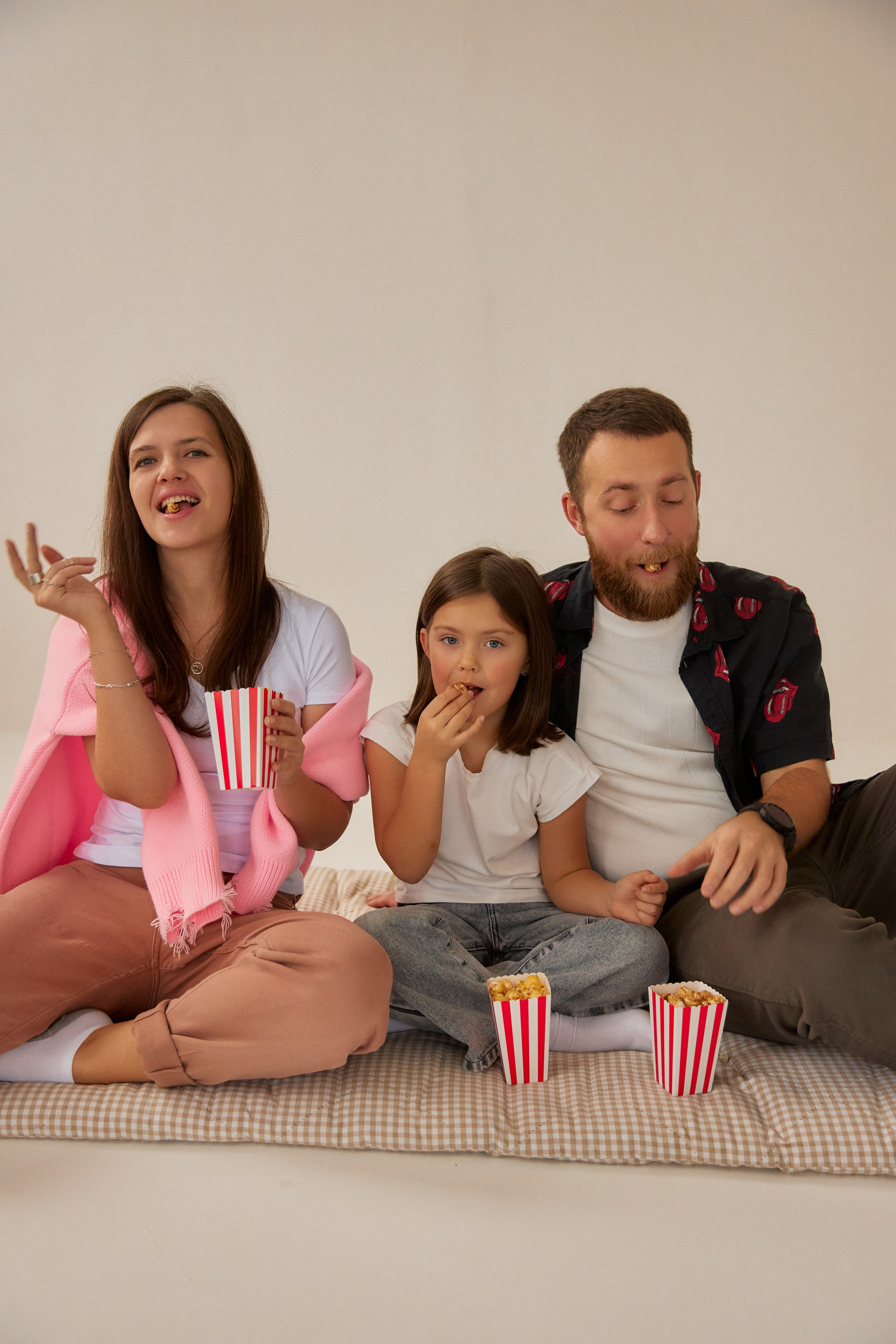 Людмила Милана Евгений. Свадебный и семейный фотограф