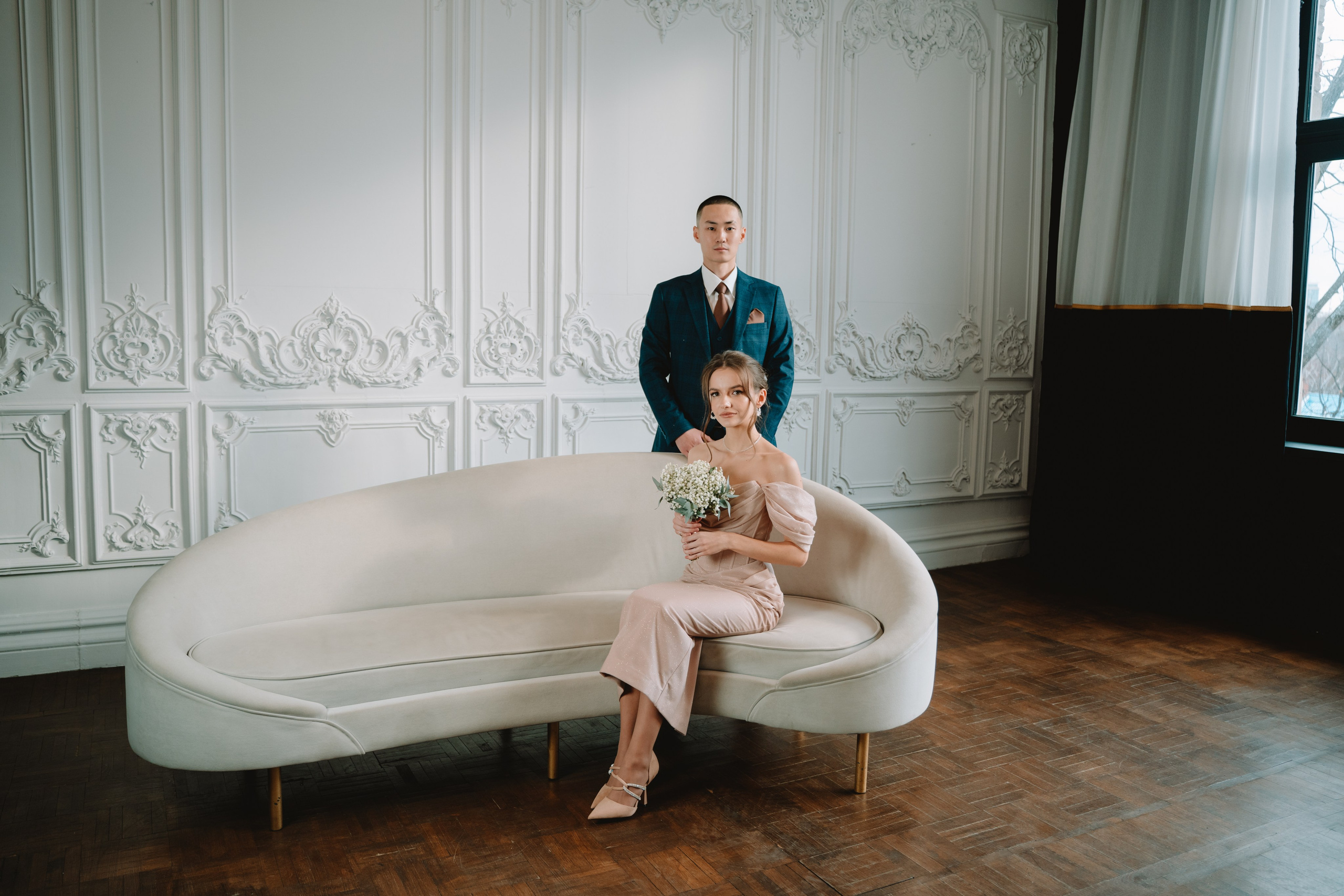 Елизавета и Артем. Фотограф Краснодар Виктория @Cinvimakes