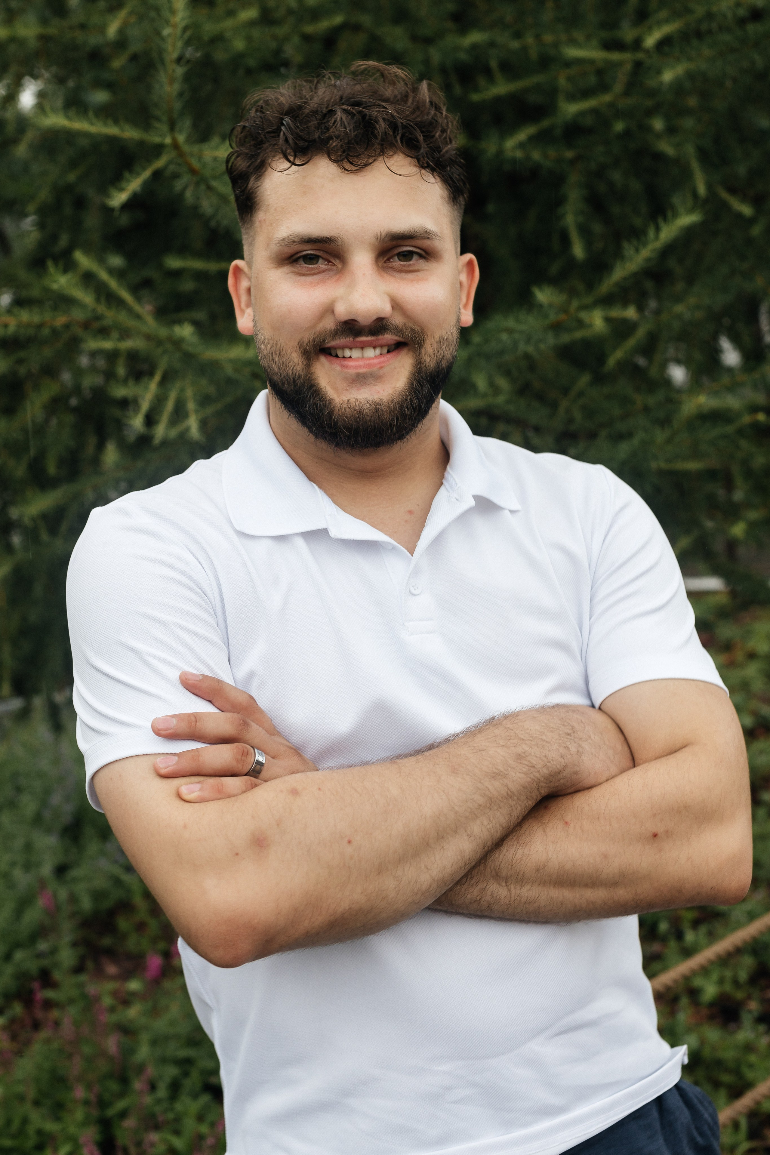 Love-Story Юля и Илья. Свадебный и Семейный фотограф Свекрова Ольга