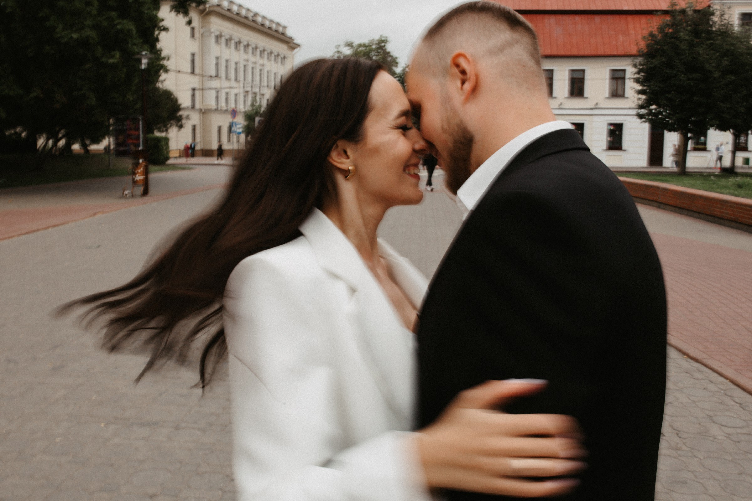 Егор и Ирина. Свадебный фотограф Гродно Минск Destination wedding photographer