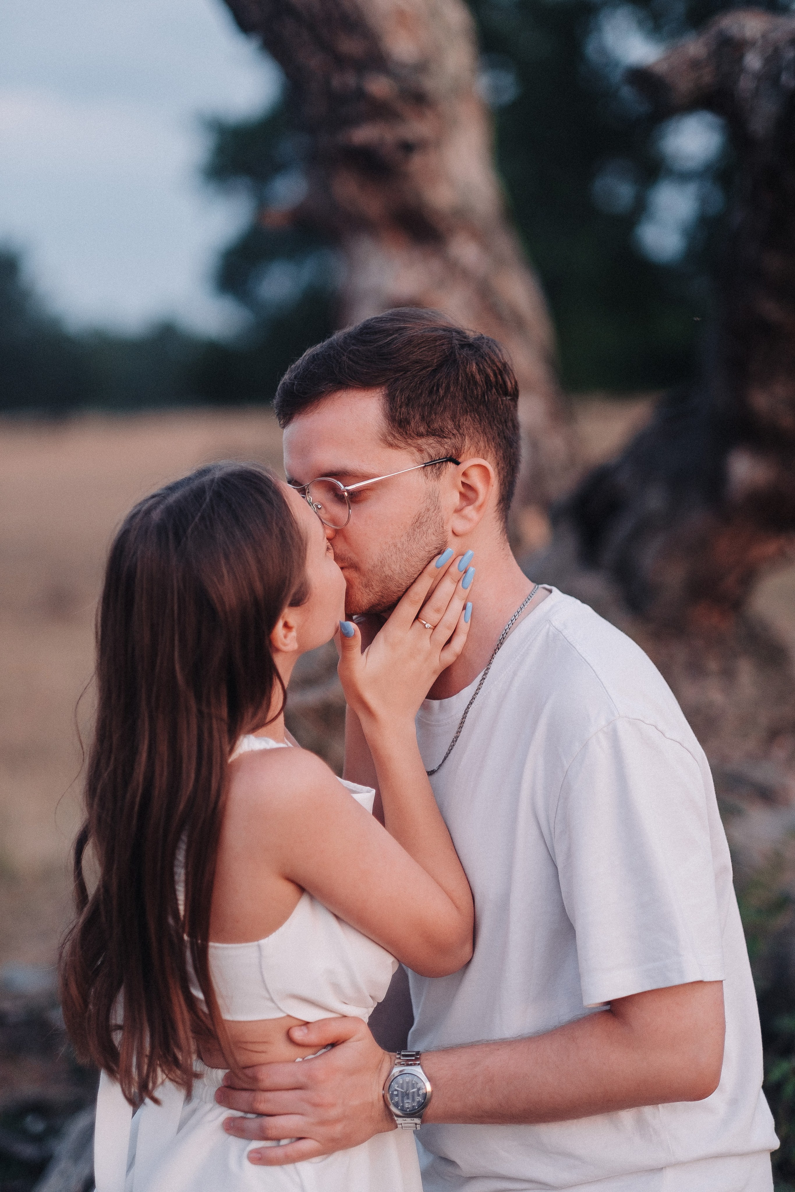 Саша & Таня. Свадебный и семейный фотограф в Казани и Зеленодольске Ланочкин Илья