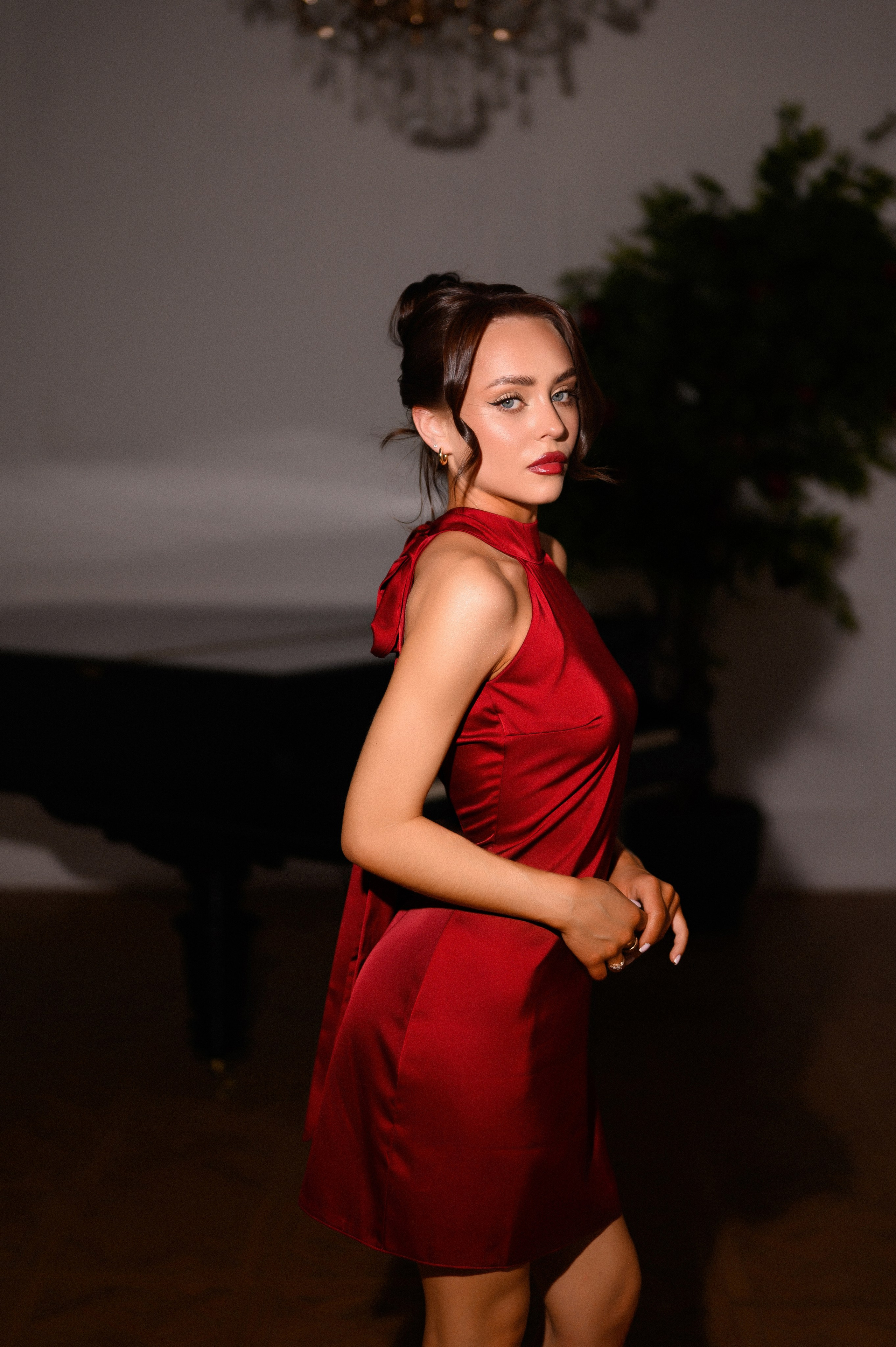 Катя. Свадебный и семейный фотограф в Краснодаре