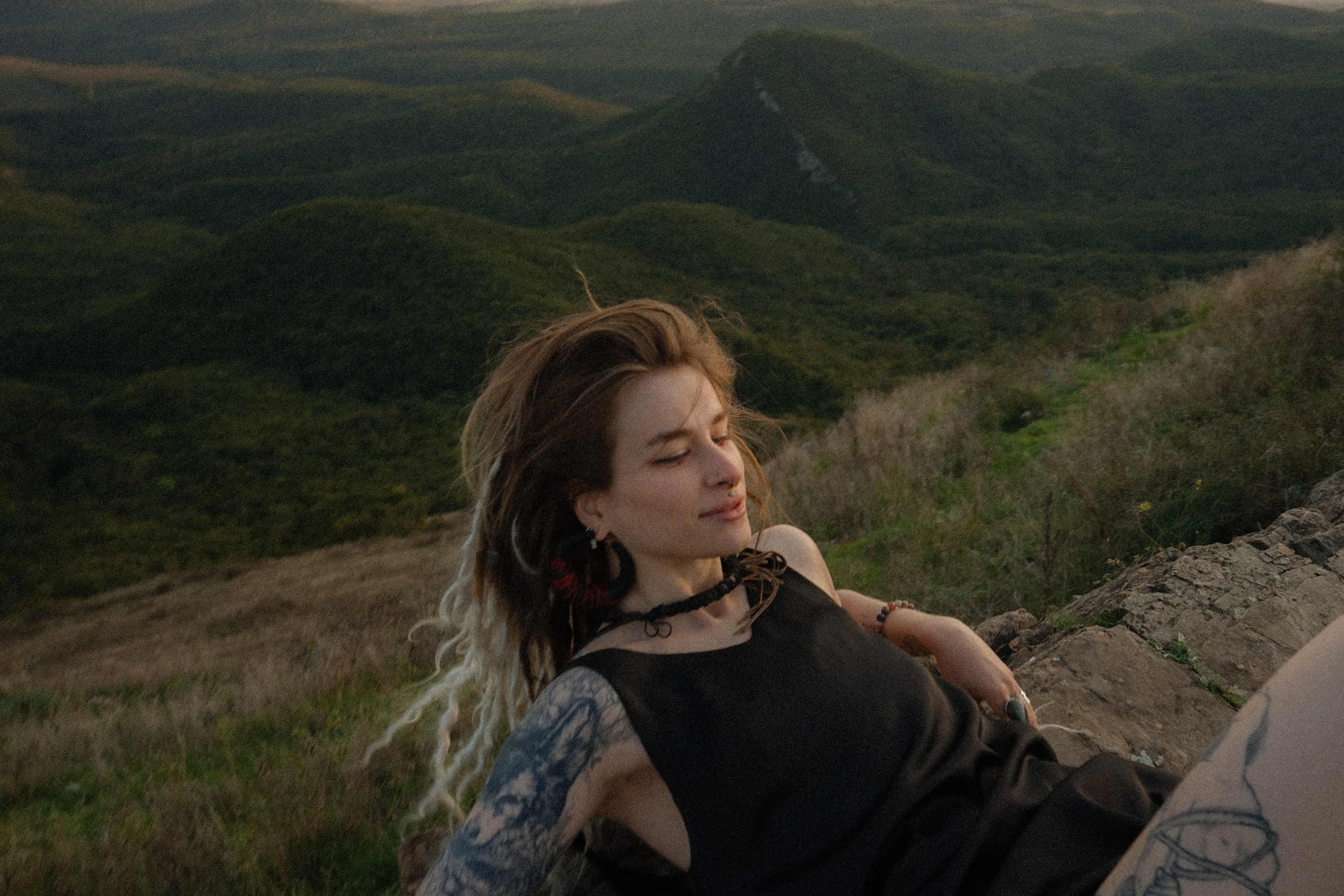 Фотограф Тбилиси. Фотограф в Грузии ОАЭ | Nekit Fox