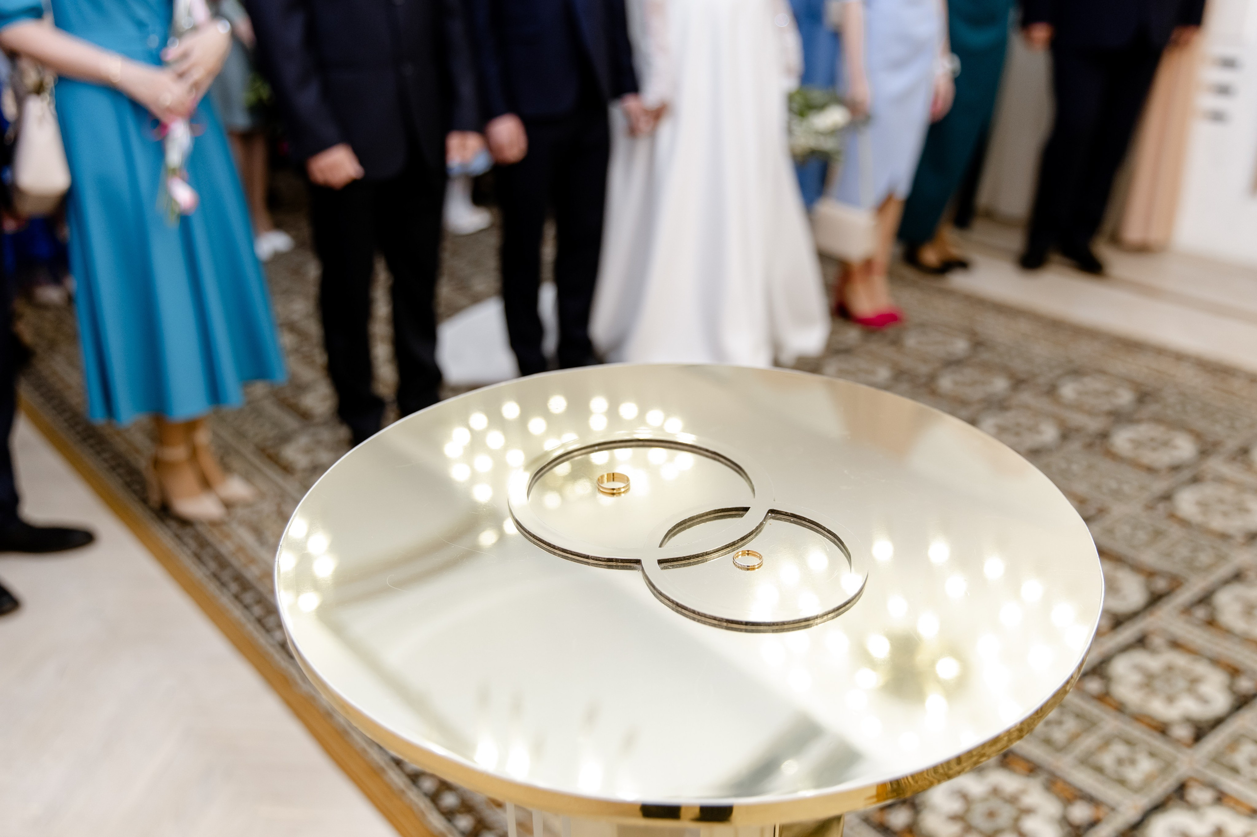 Свадебный день Паши и Светы. Свадебный фотограф Анна Бабахина