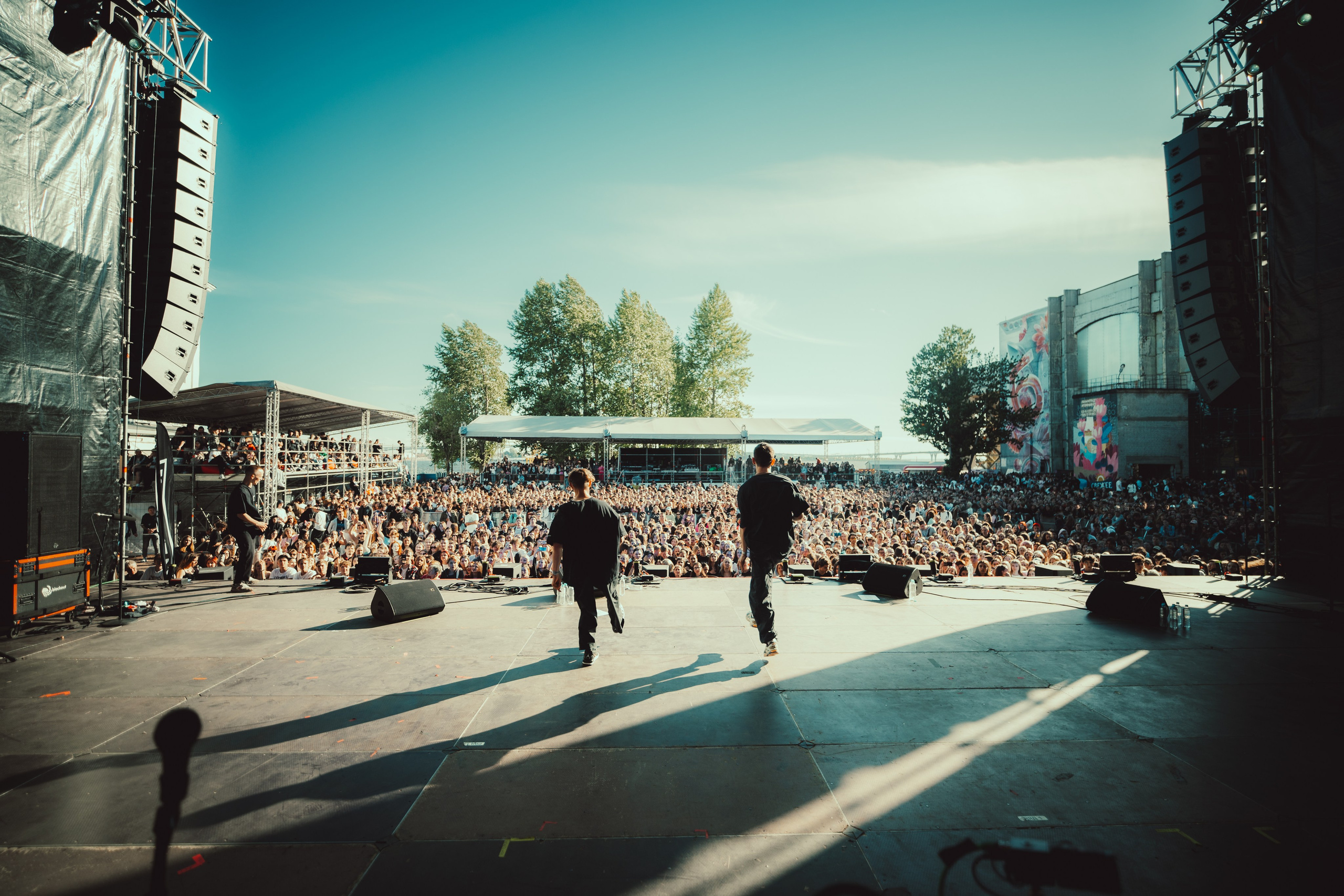 Atlanta fest 2024. Портретный и репортажный фотограф в Санкт-Петербурге