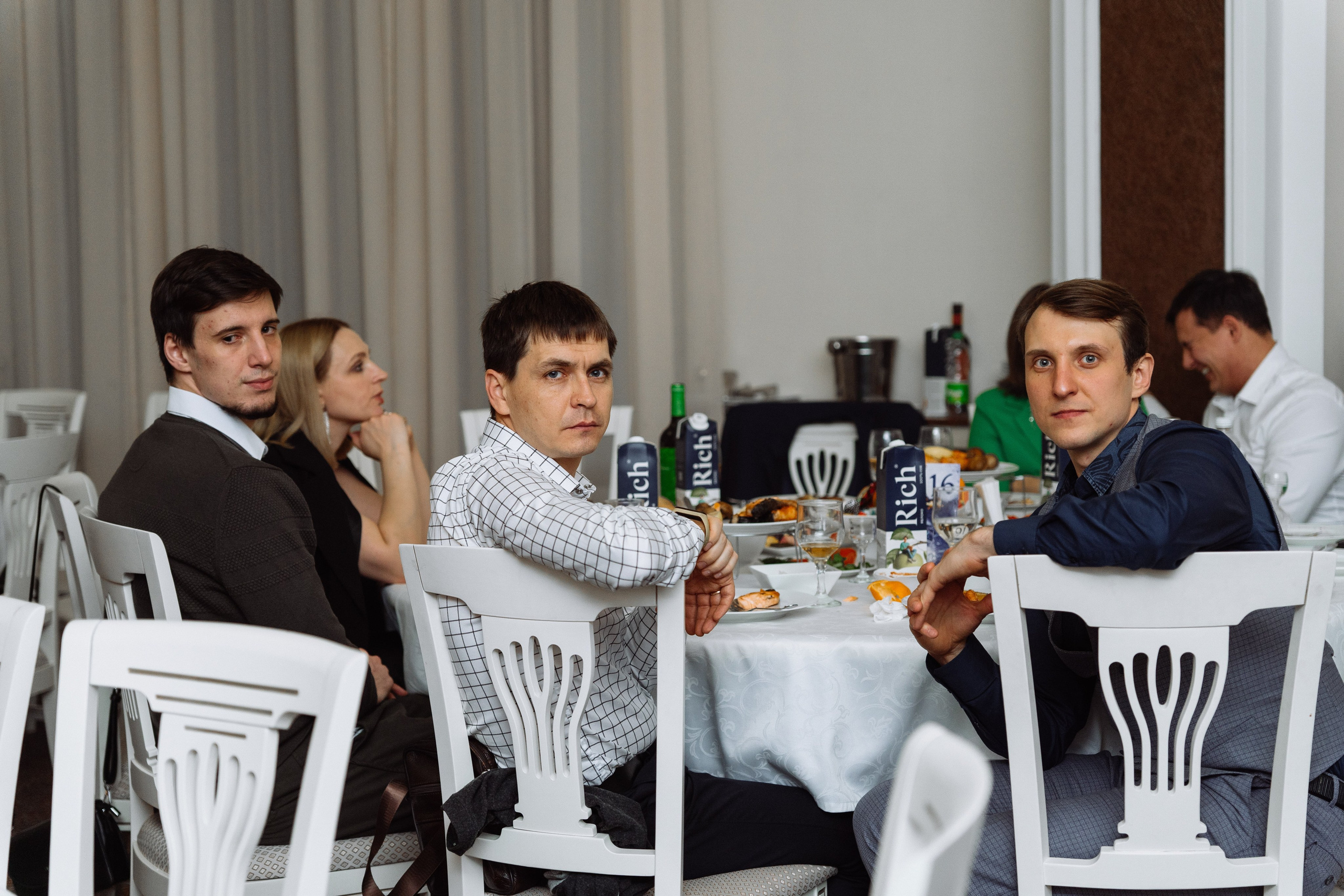 ЮГПА карнавальная ночь 2025. Видео и фото для бизнеса |Video & Foto|Ростов-на-Дону|Краснодар|Москва