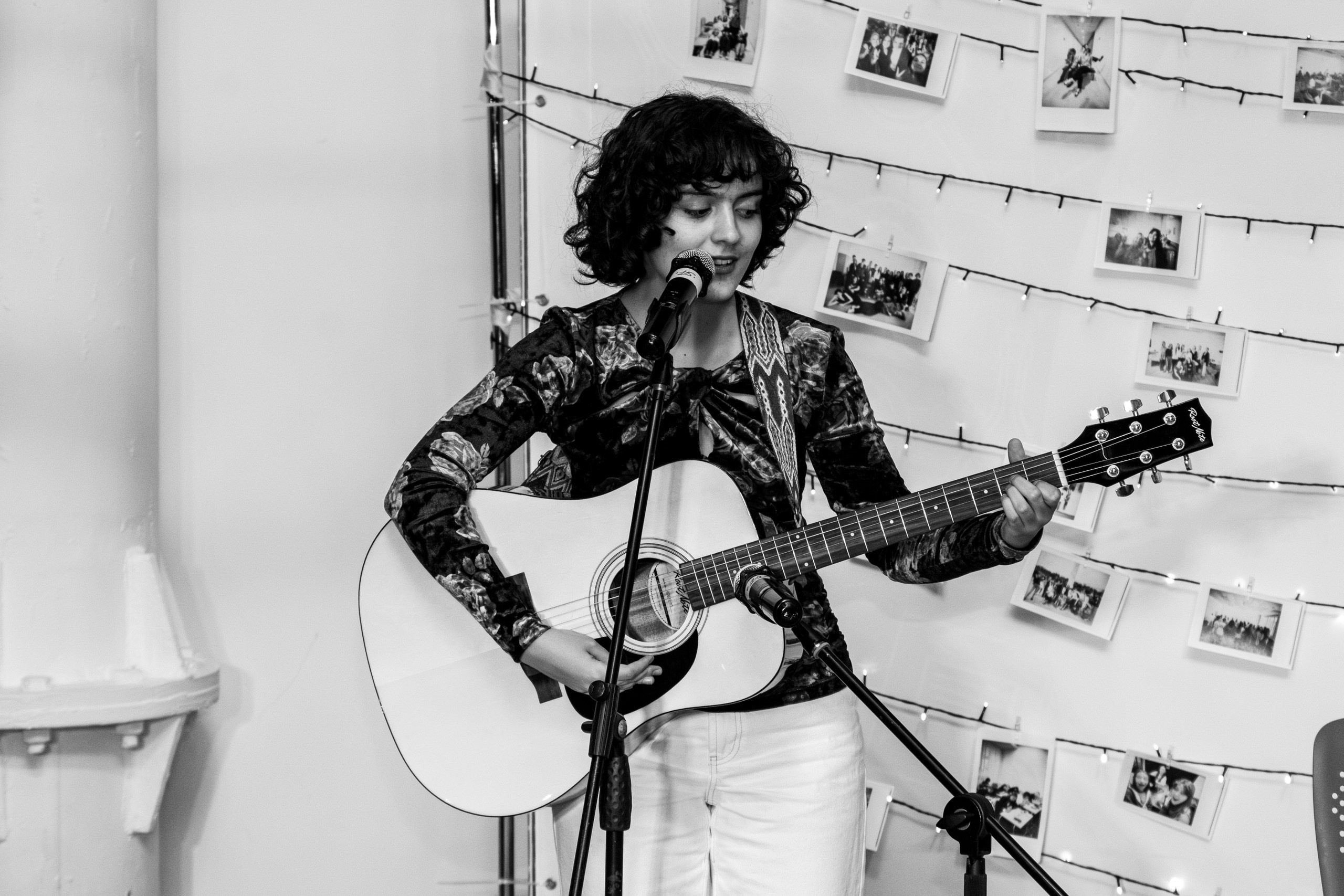 Посвящение в первокурсники ШП 2025. Репортажный и портретный фотограф во Владивостоке Денис Седов