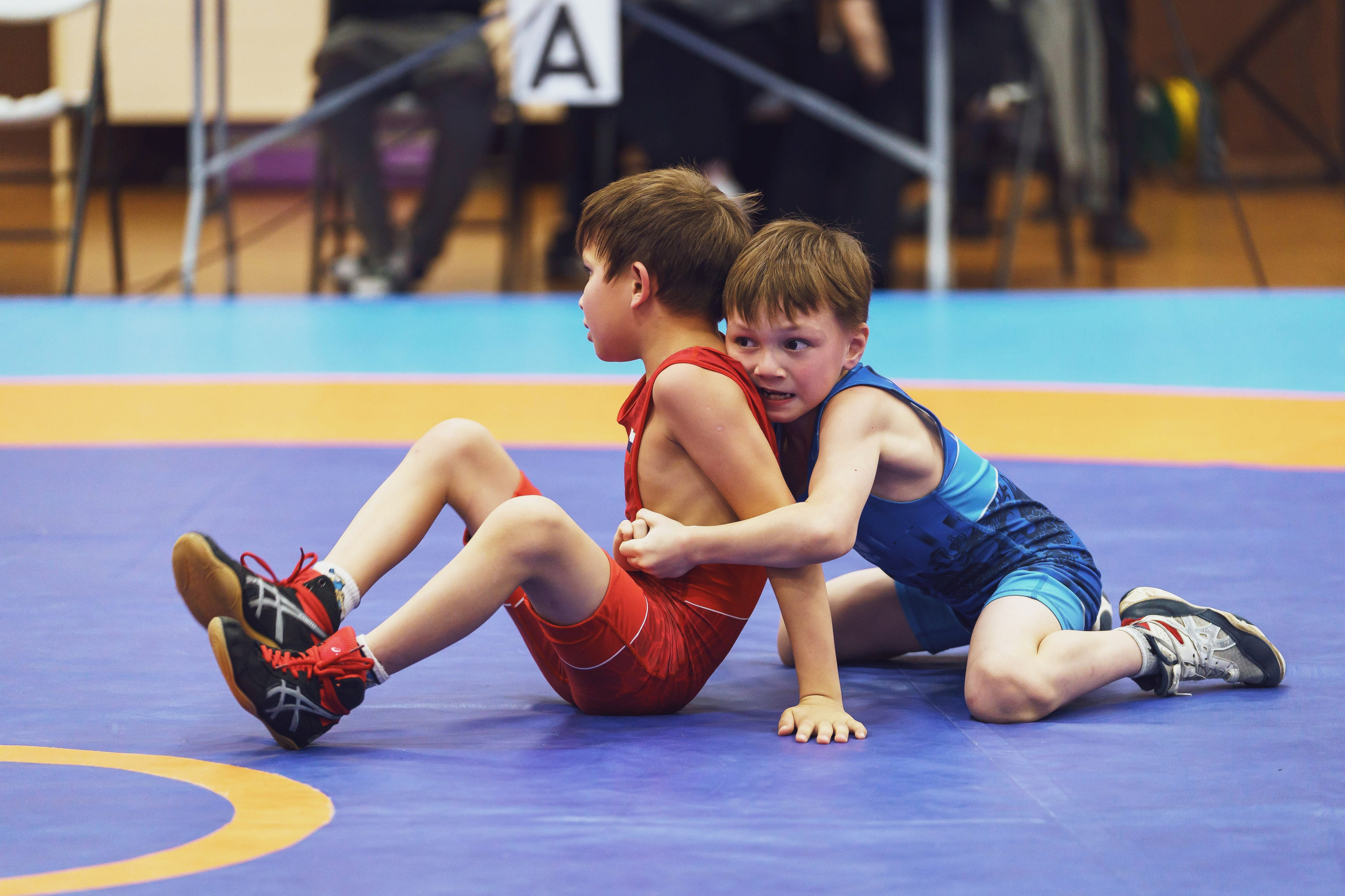 «Позывной Сибирь». ФЕСС-ФОТО/ВИДЕО