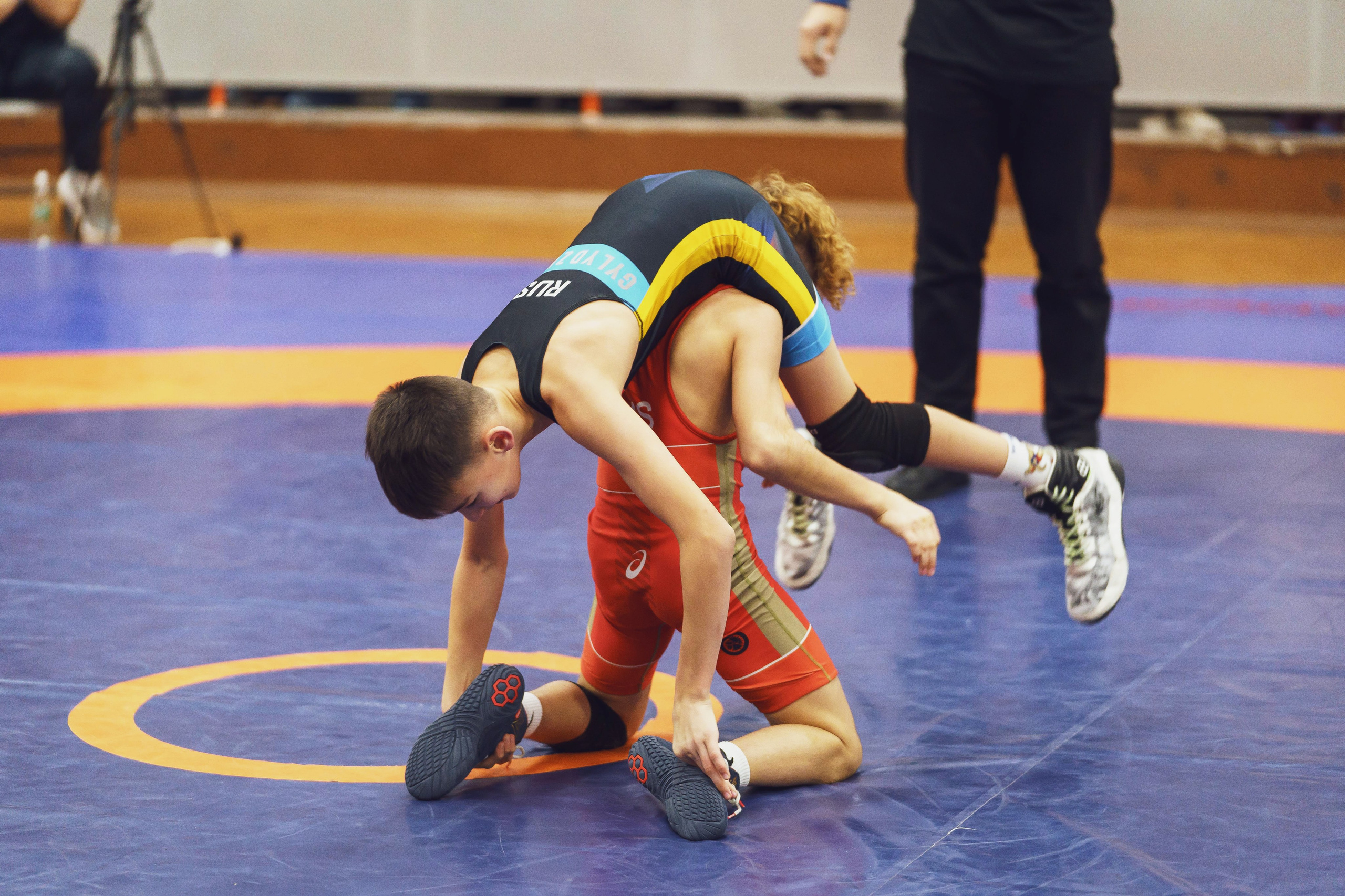 «Позывной Сибирь». ФЕСС-ФОТО/ВИДЕО