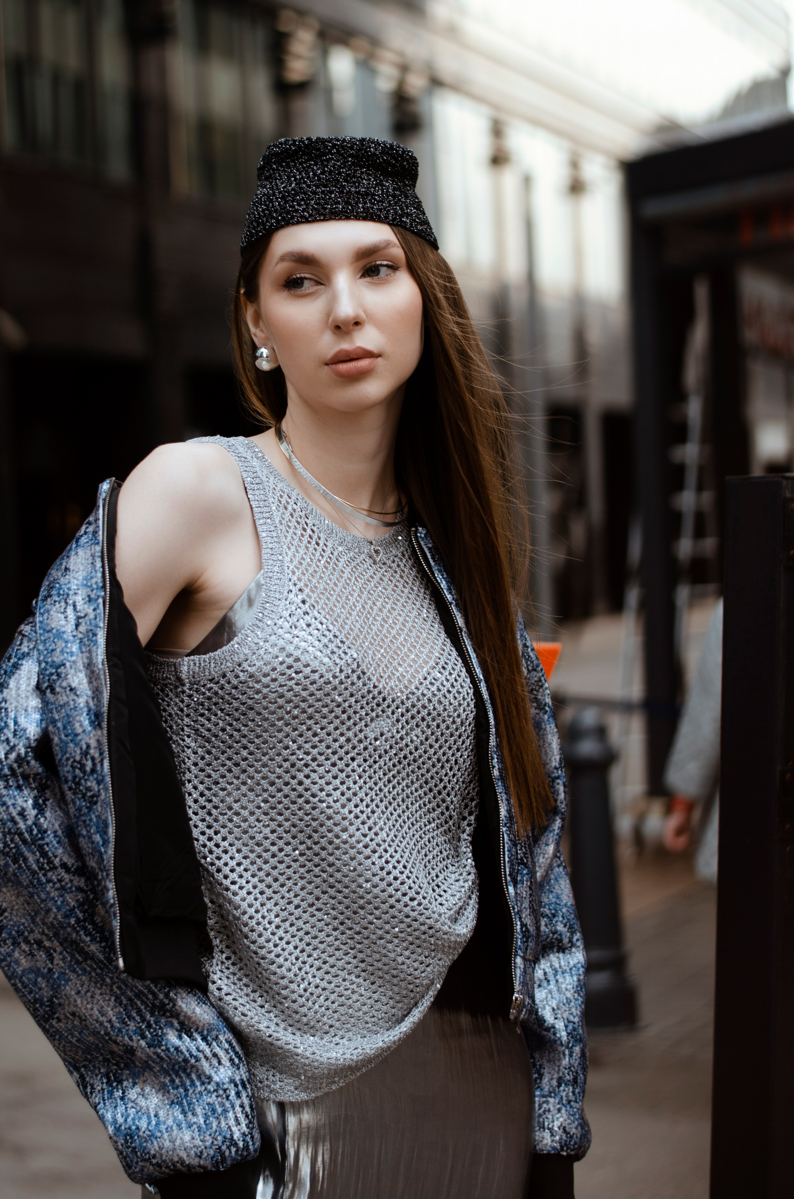 Бренды. Фотограф Анастасия Кустова