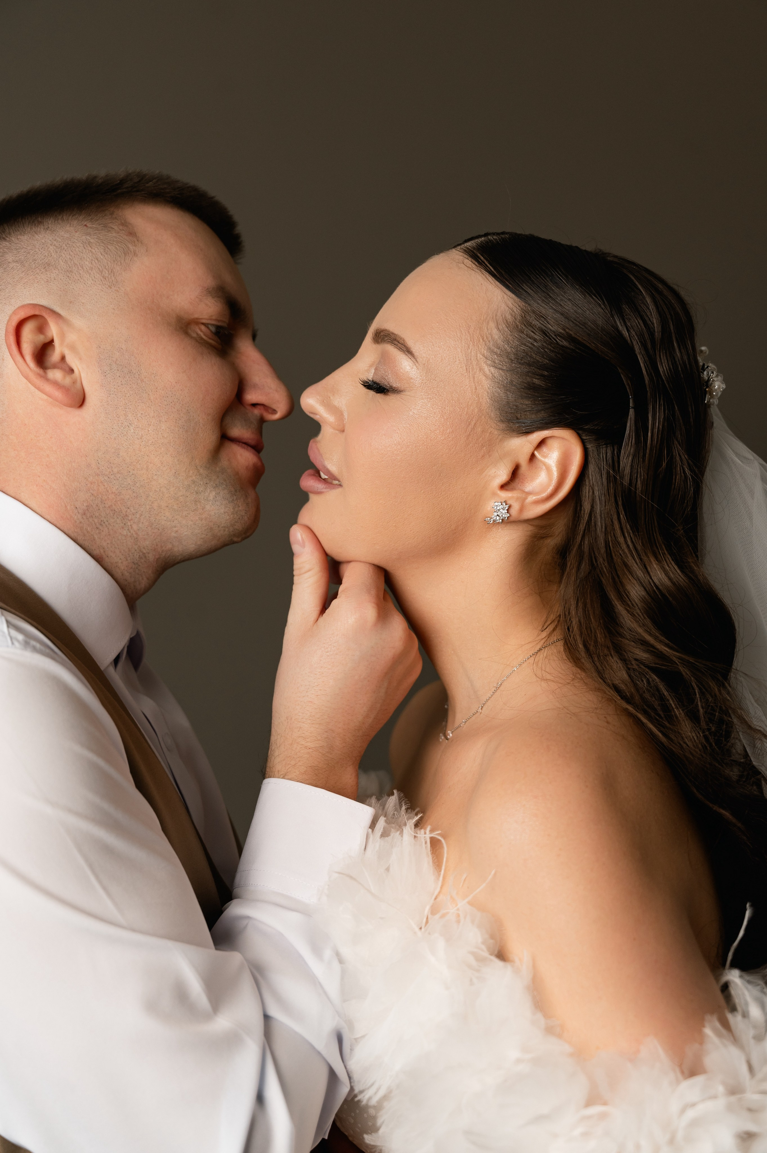 Аркадий и Алина. Свадебный и семейный фотограф в Краснодаре Алина Мельник