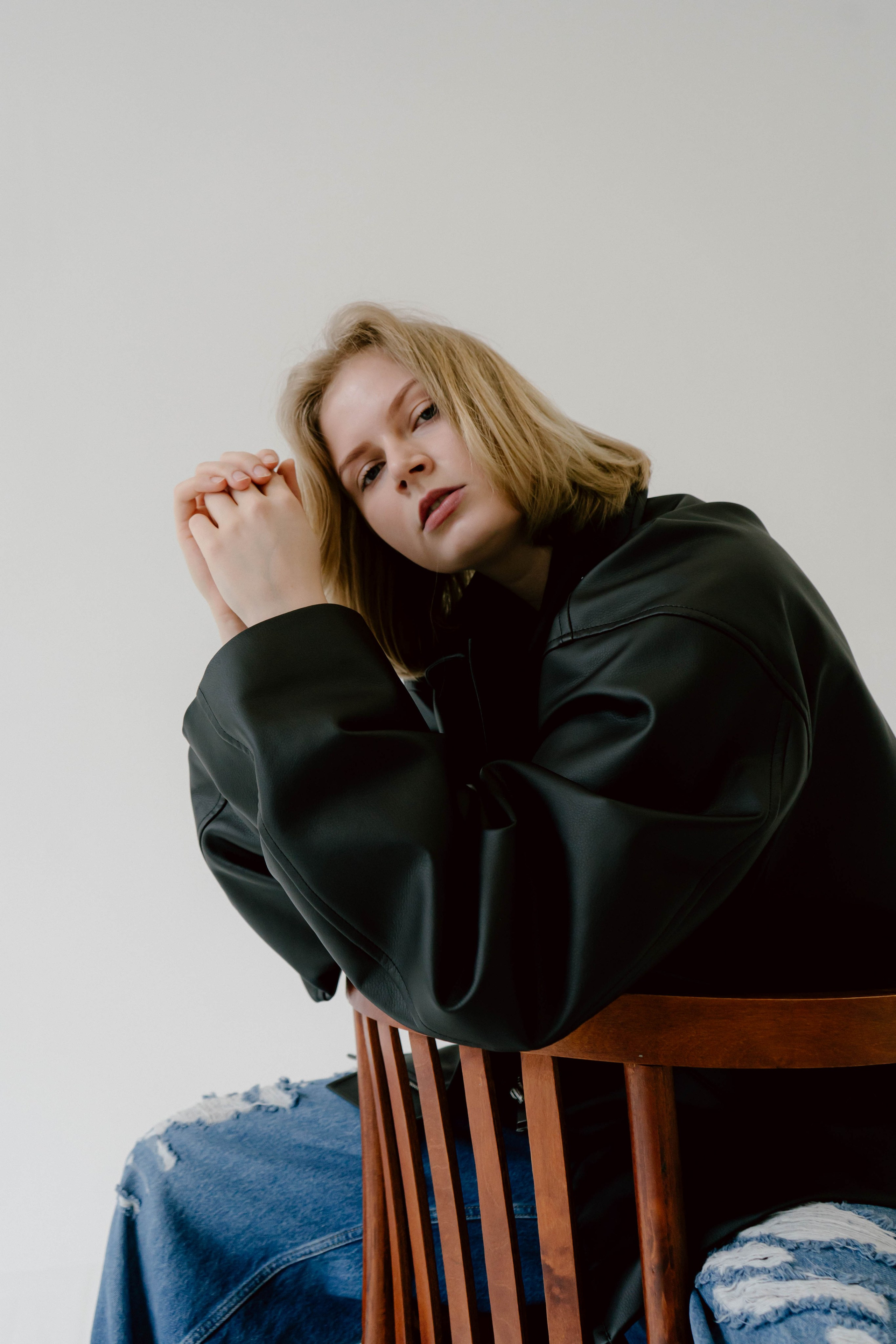 Катя. Твой фотограф Алина Кочергина