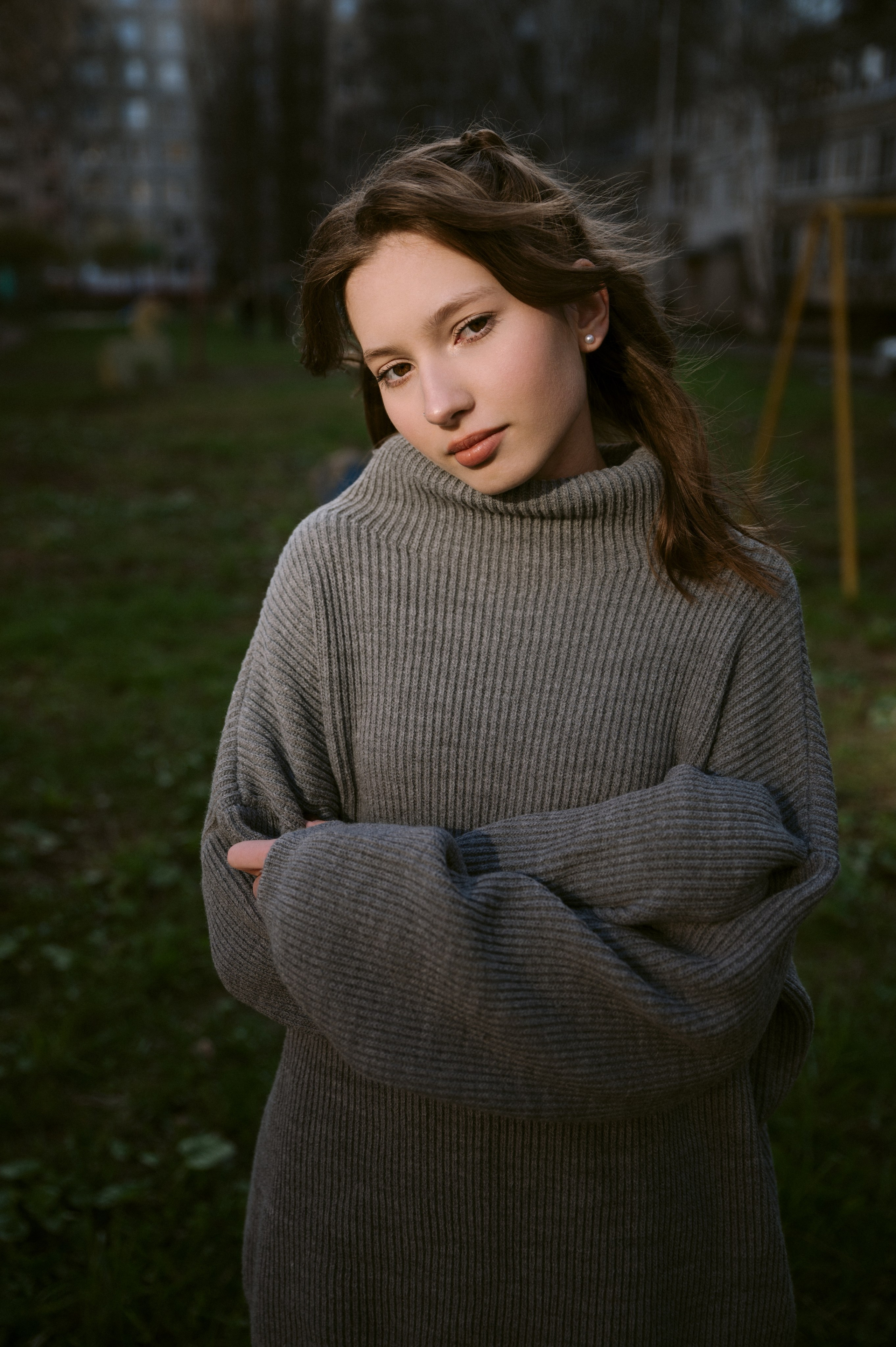 Анастасия. Свадебный фотограф в Тамбове Валерий Тихов