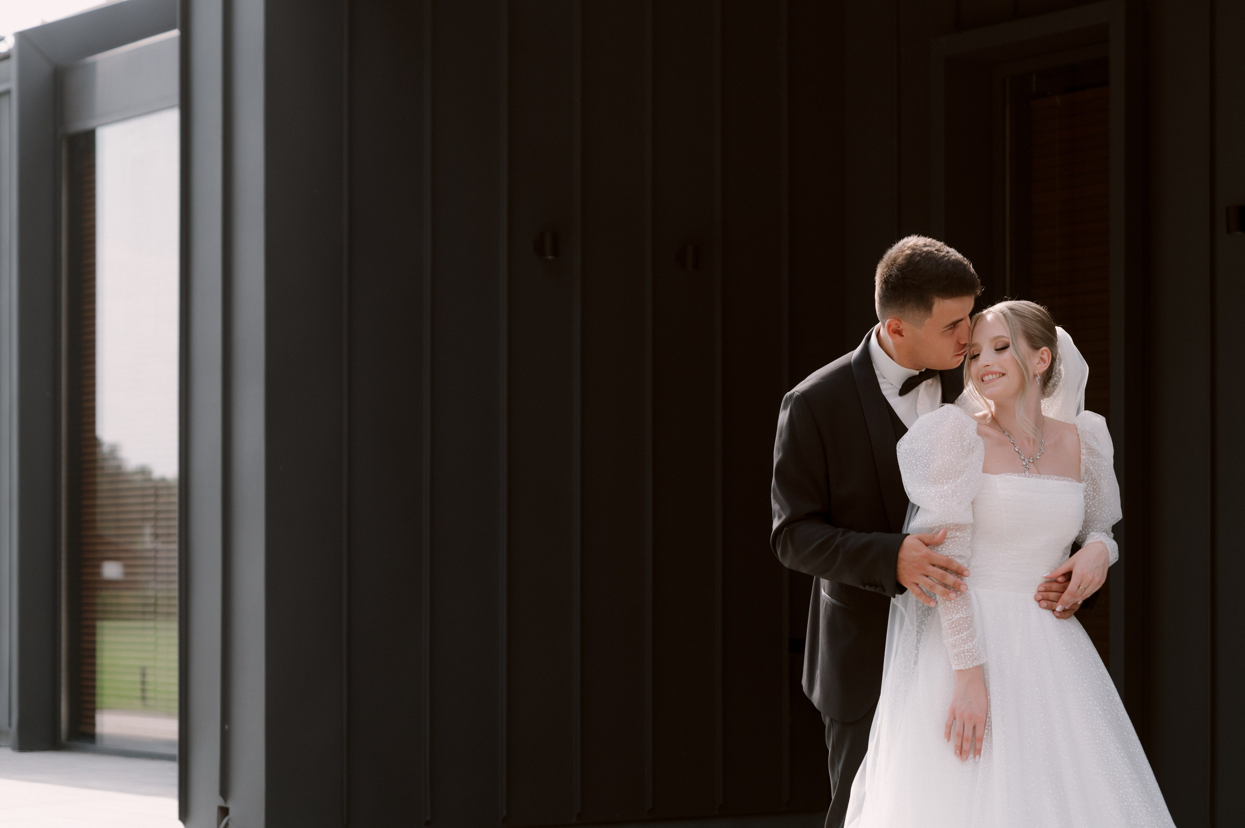 Александр + Екатерина. Свадебный фотограф в Тамбове Валерий Тихов