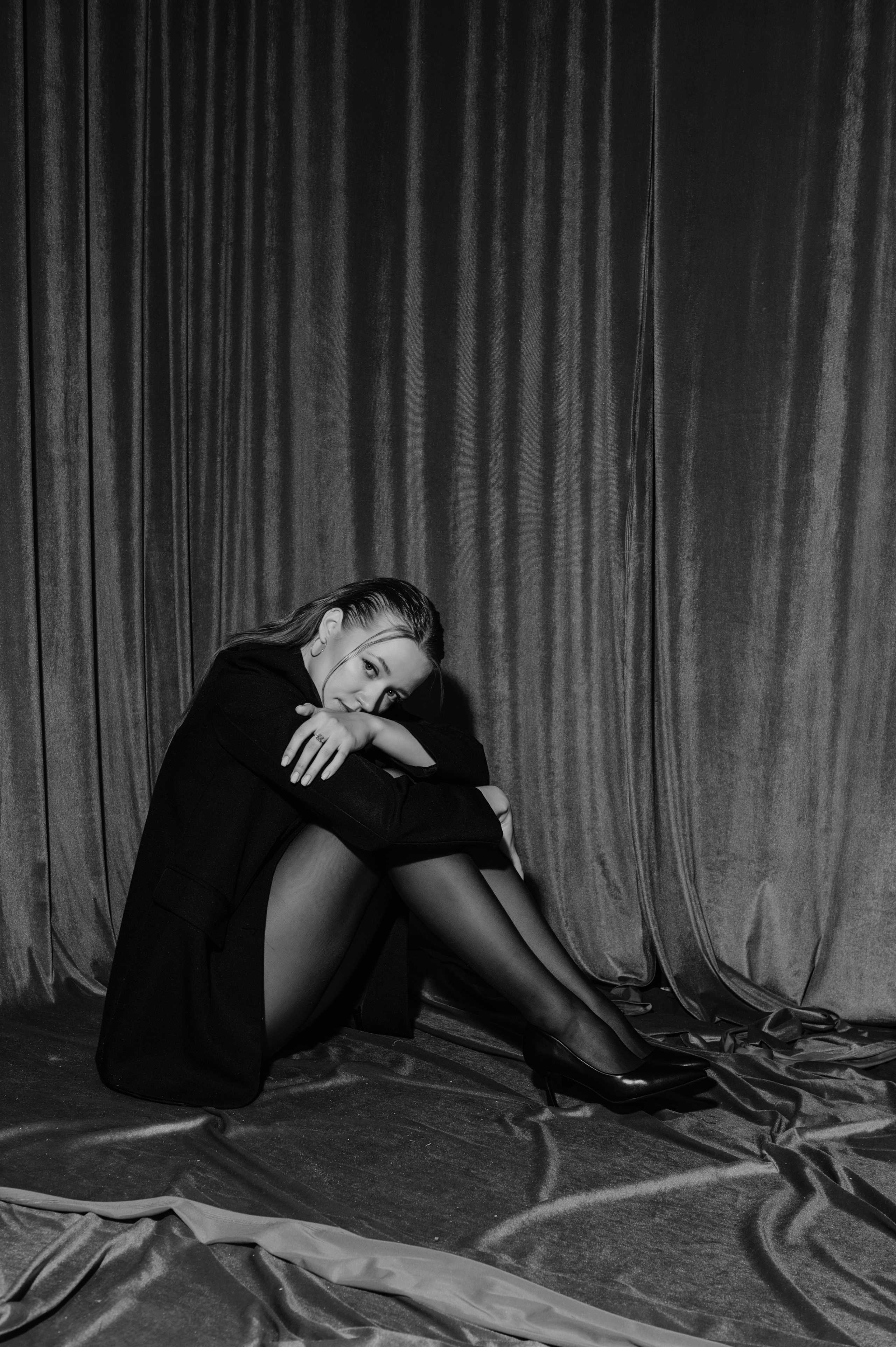 Люба. Марина Шуляк Фотограф Кострома — Санкт Петербург