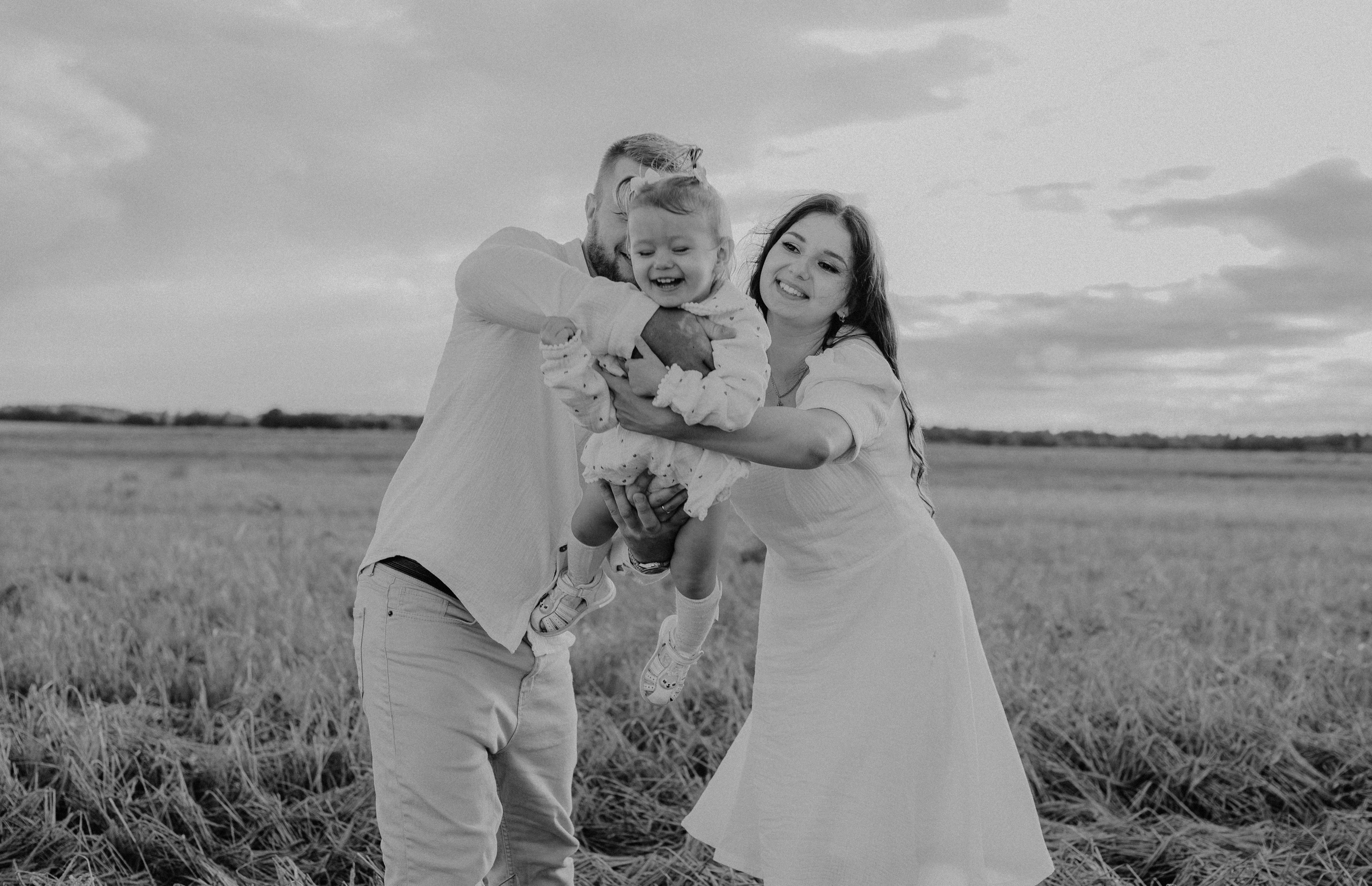 Маша Ваня & Ева. Марина Шуляк Фотограф Кострома — Санкт Петербург