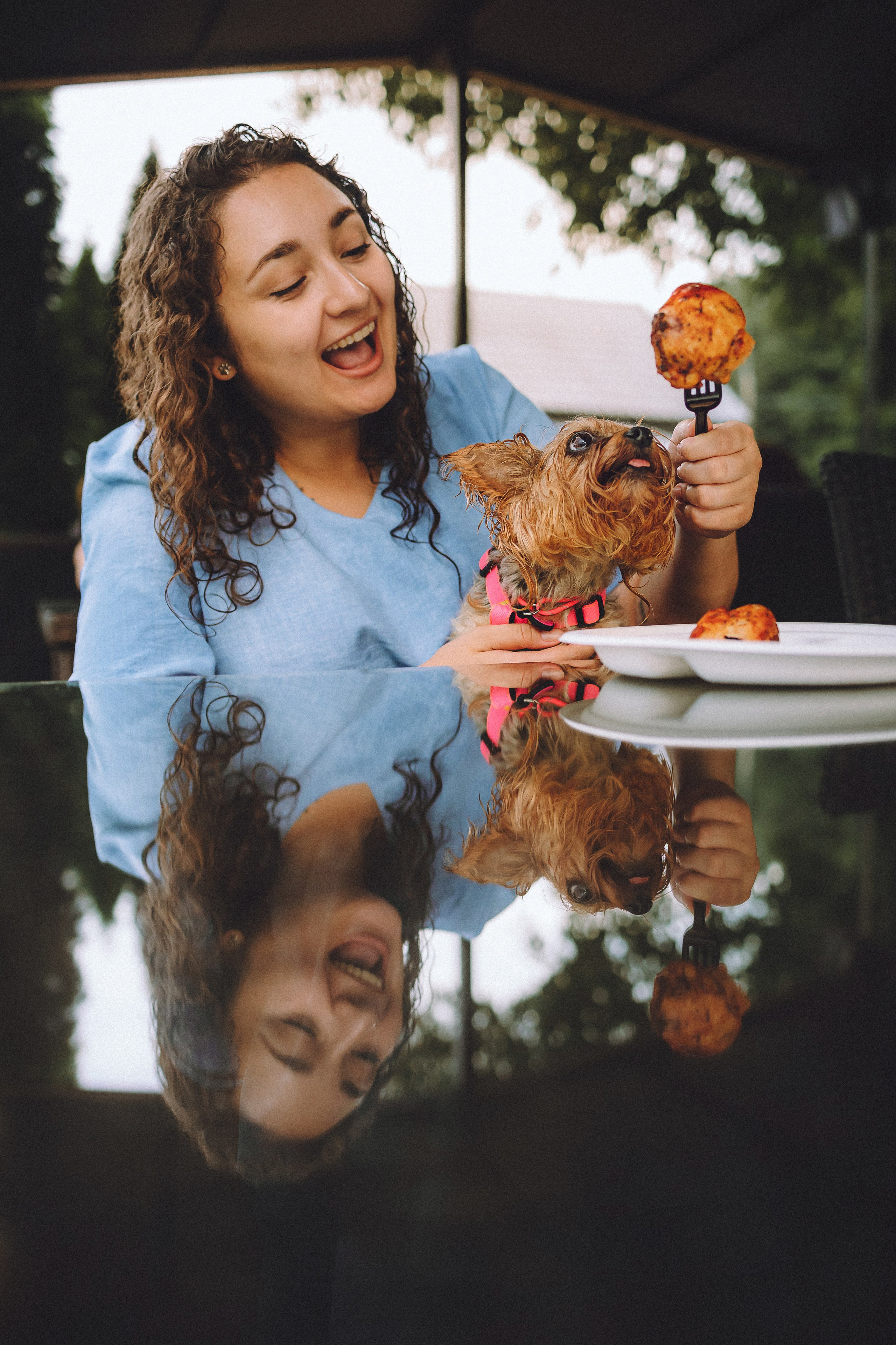 Даша и Дэзи