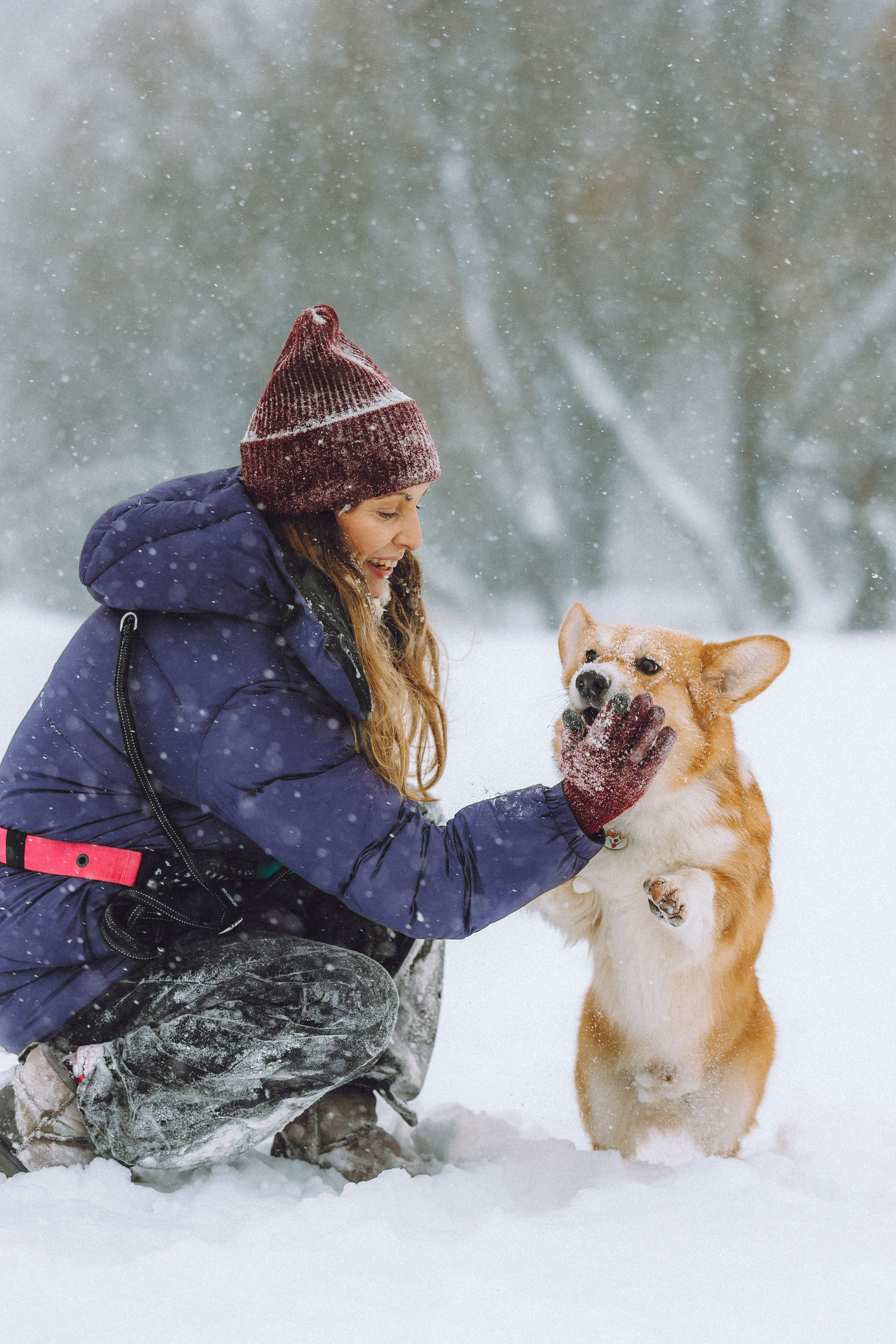 Юля и Юпитер