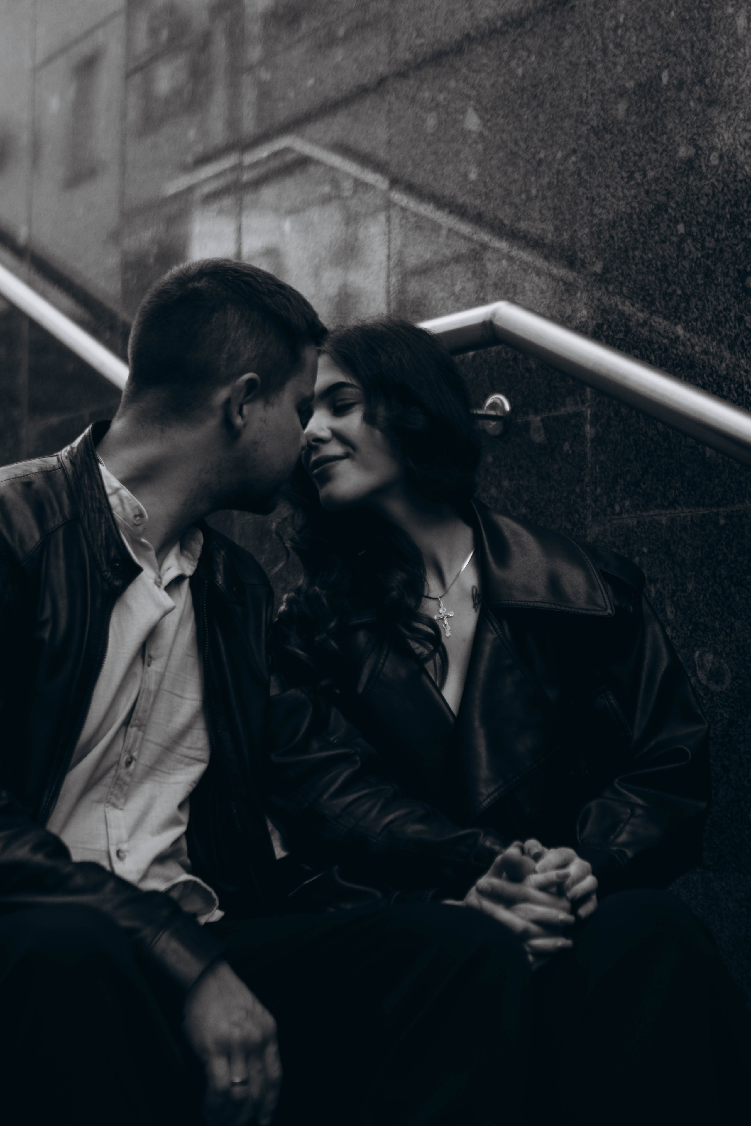 Прогулка по Маяковской 2. Наталья Косьянова. Ваш фотограф. Москва