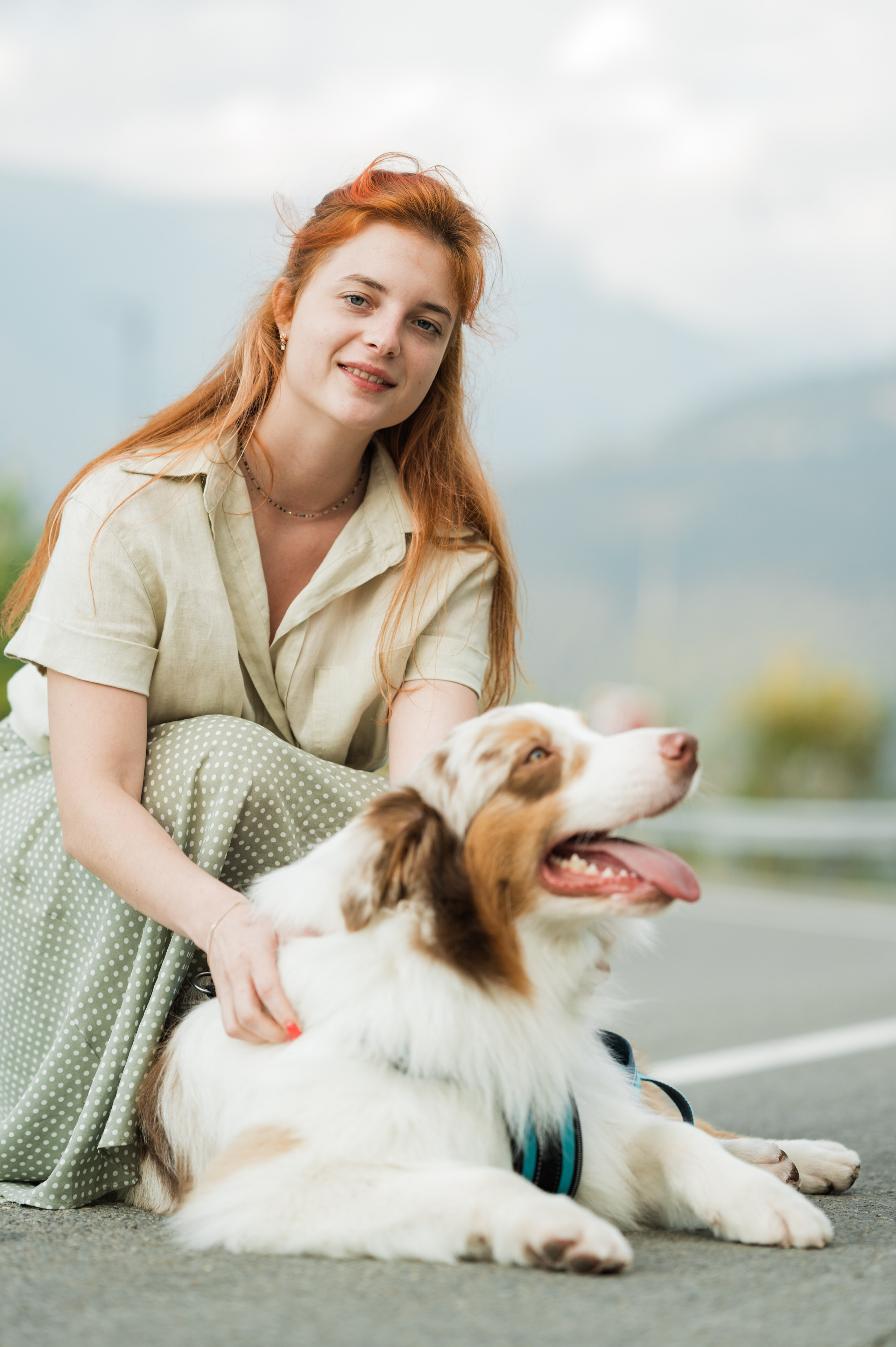 Фотосессия Красная Поляна. Свадебный и семейный фотограф в Краснодаре Марина Стёпа