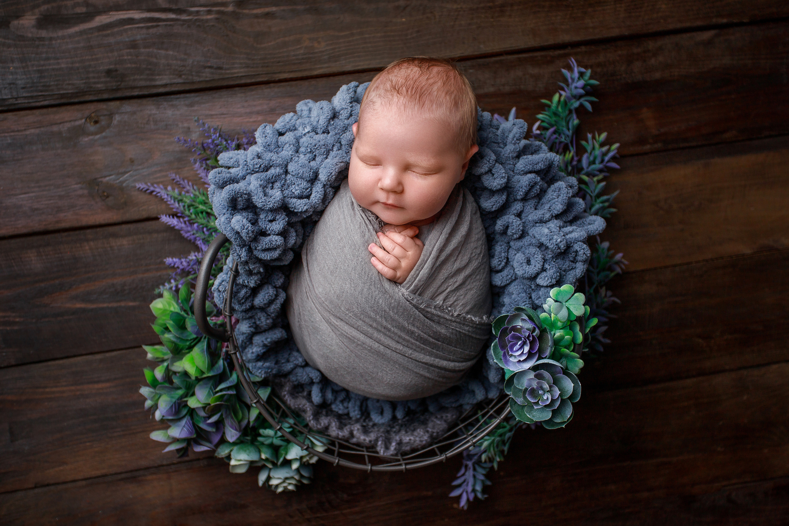 НОВОРОЖДЕННЫЕ. Фотограф новорожденных в Челябинске Юлия Волошина