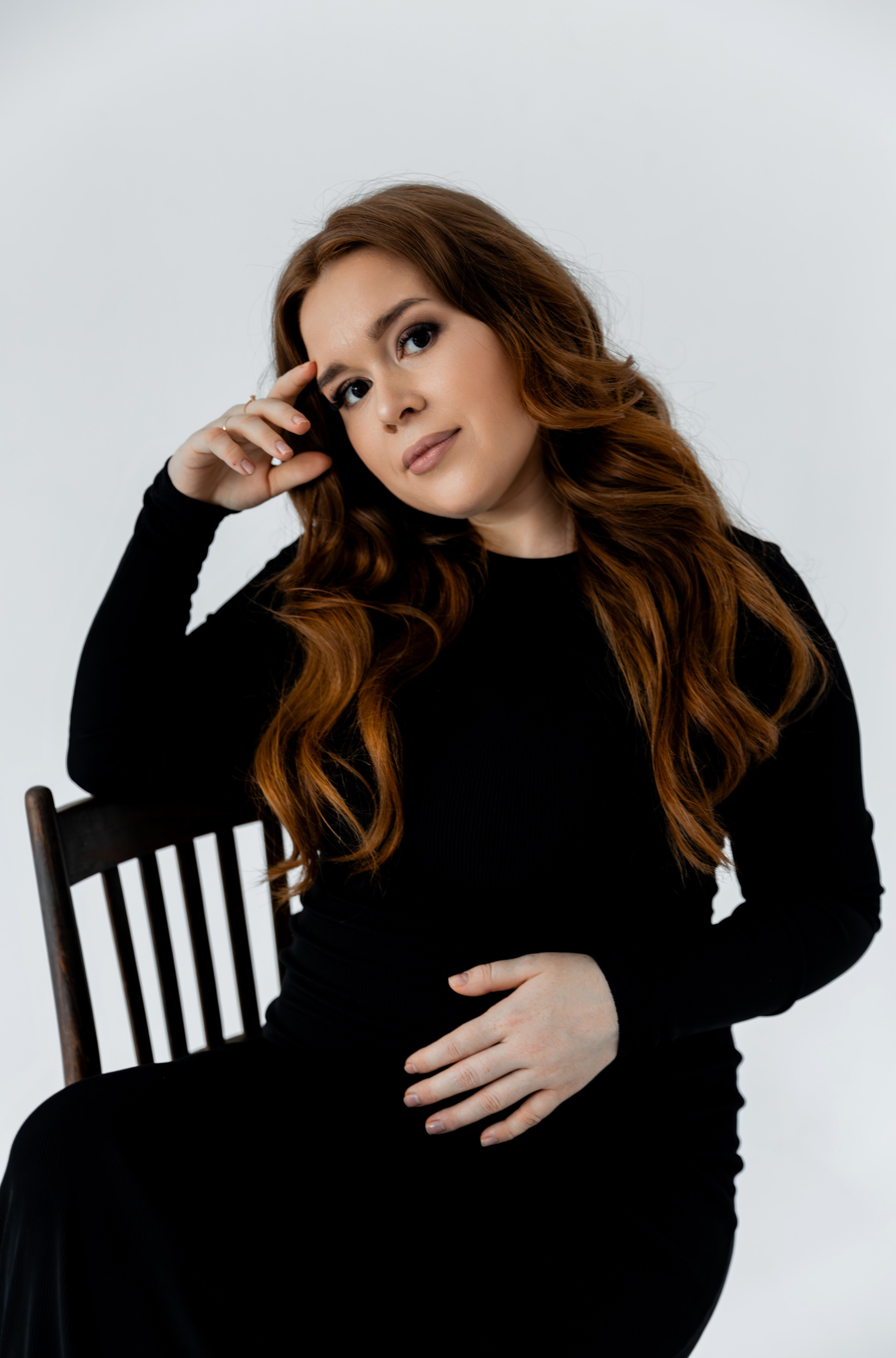 Григорий и Дарья