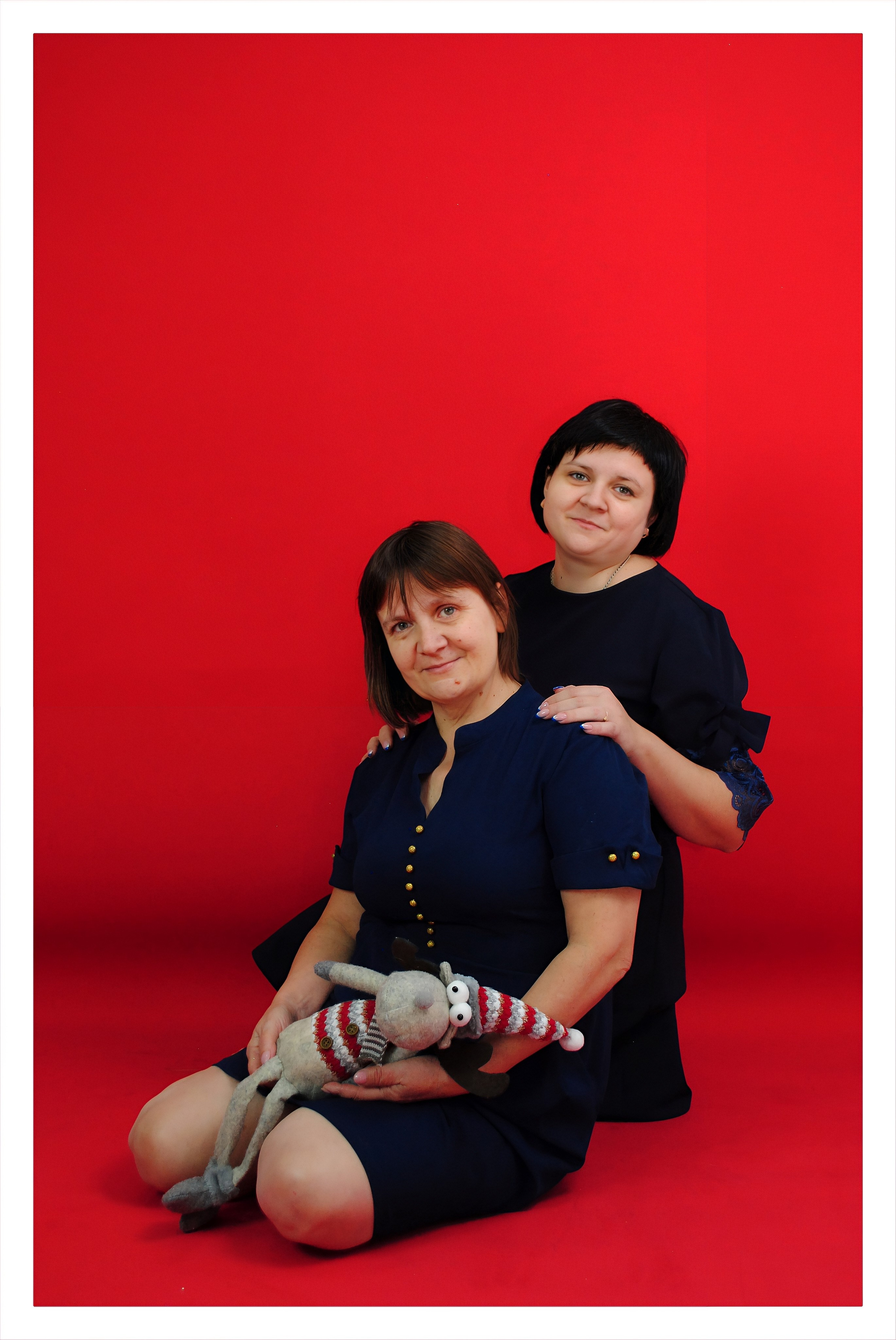 Тимур. Фотограф Мария Мусаелян