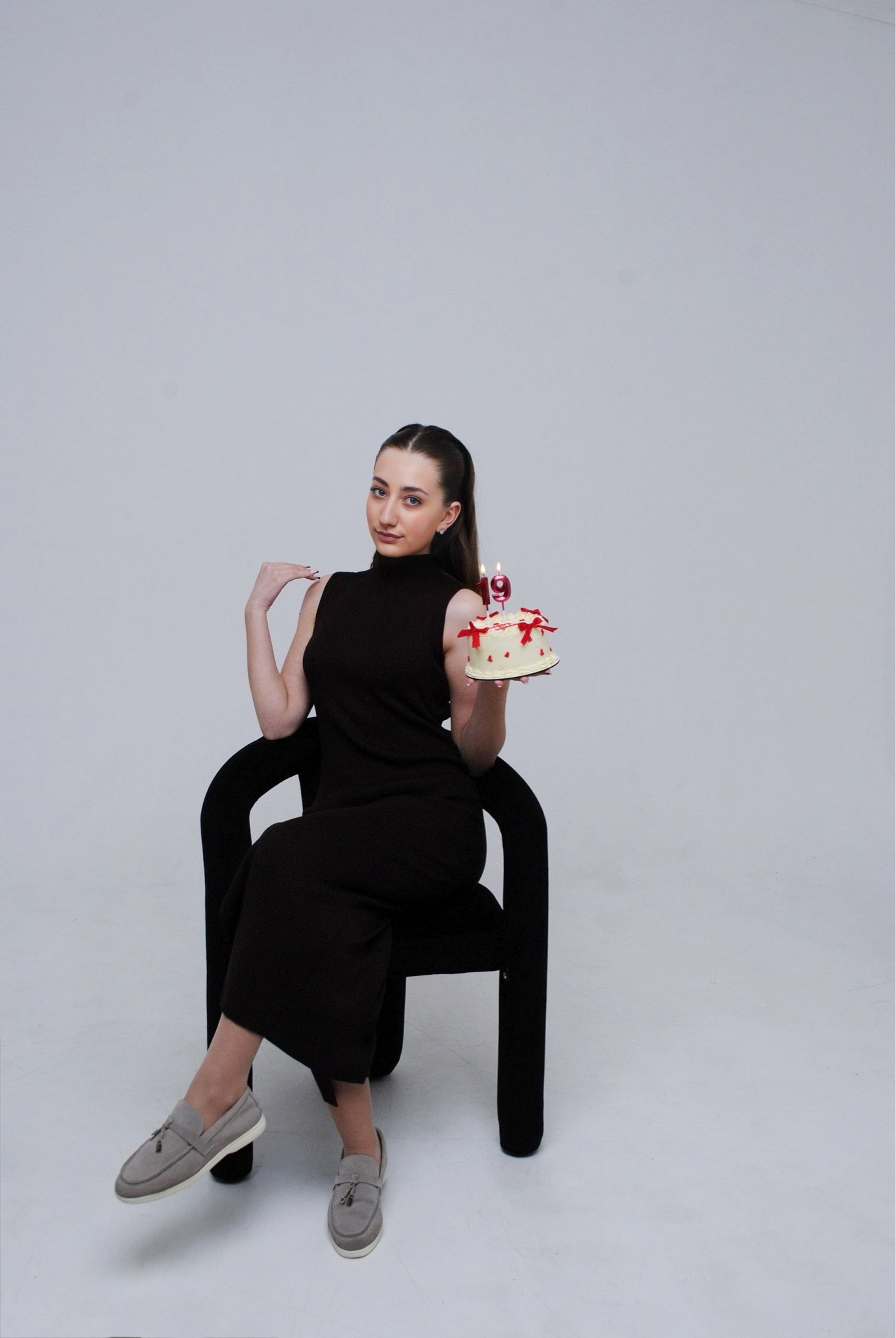 Съемка. Фотограф Мария Мусаелян