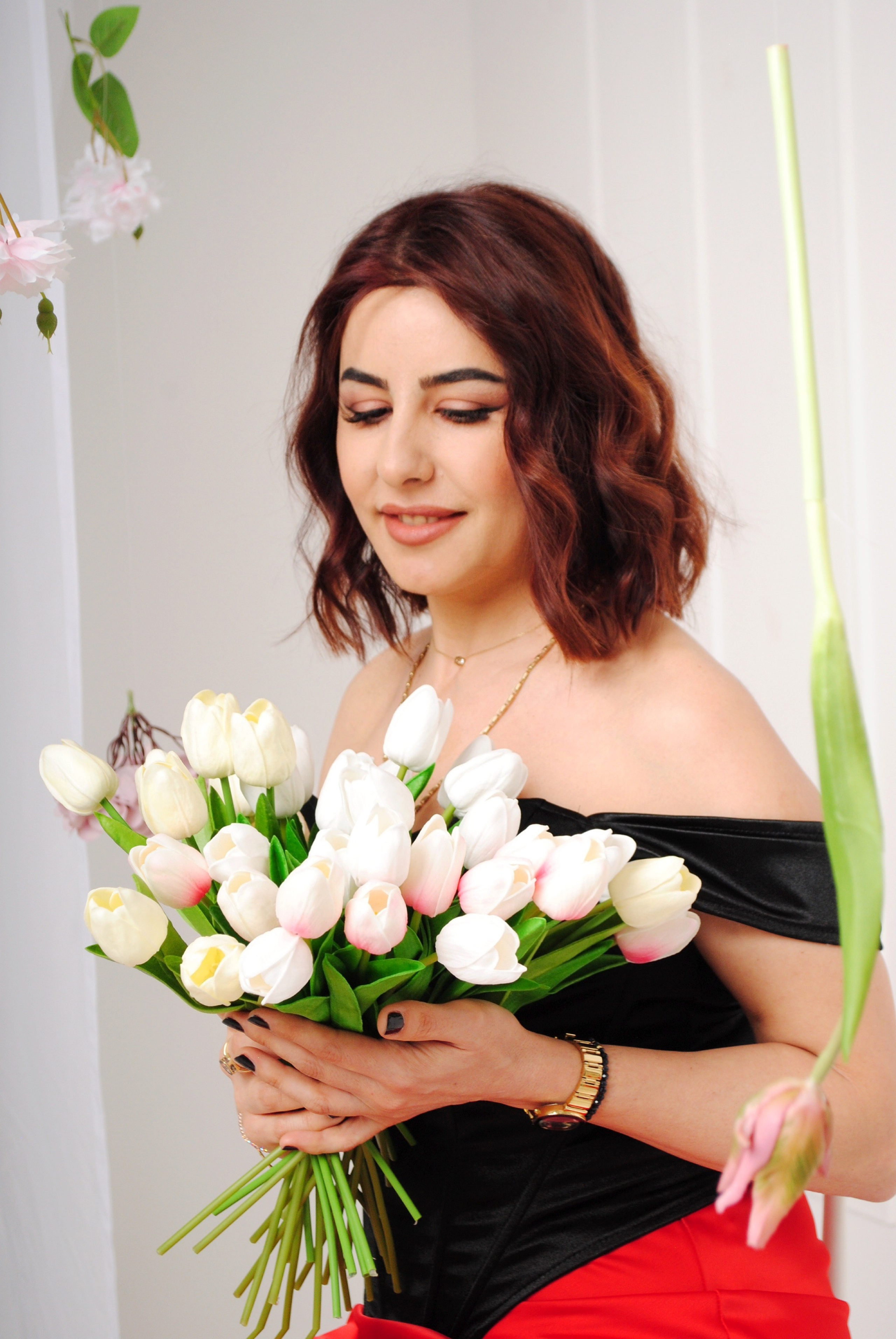 Гаяне. Фотограф Мария Мусаелян