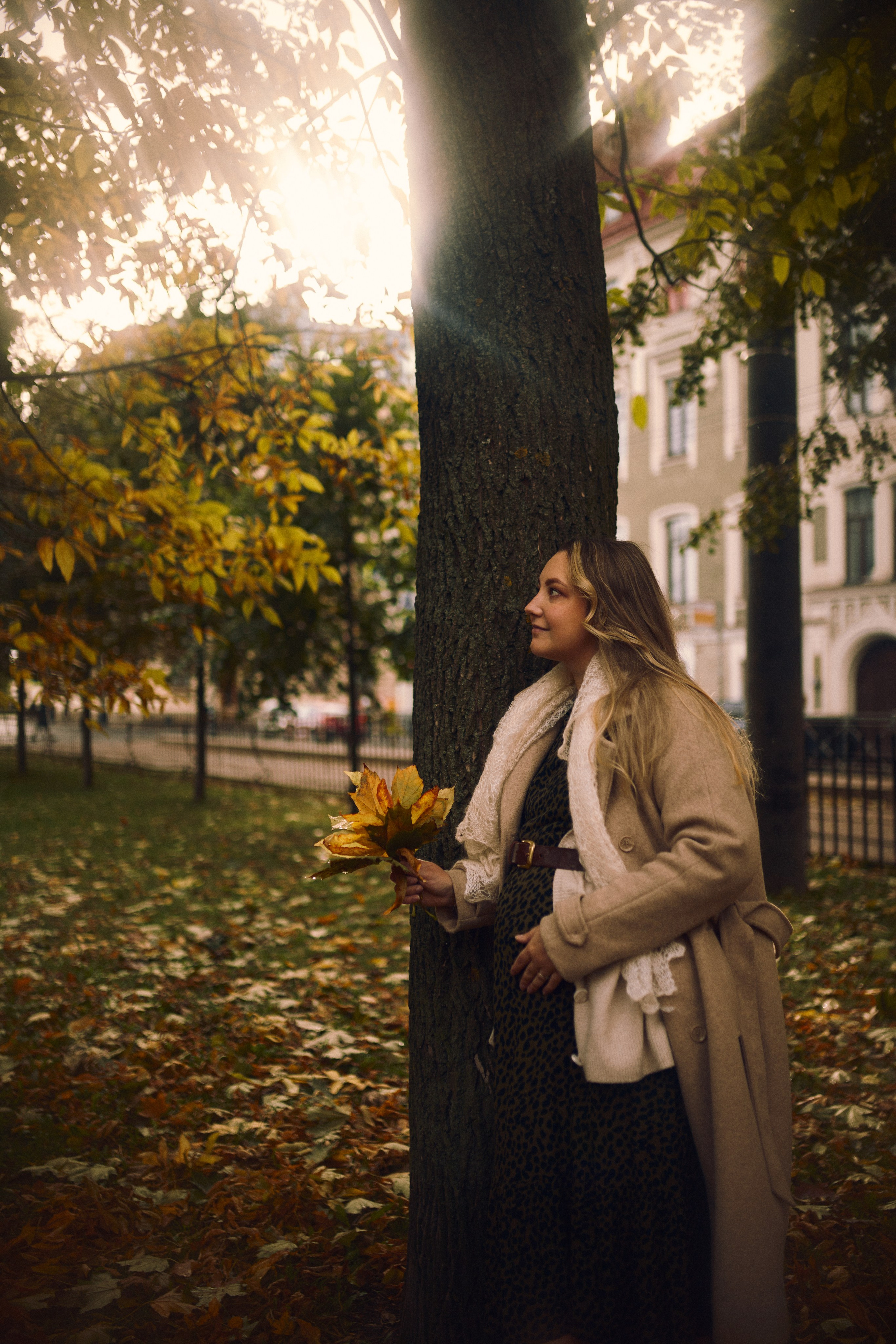 Семейный Петербург. Фотограф Ионова Анастасия, г Владивосток