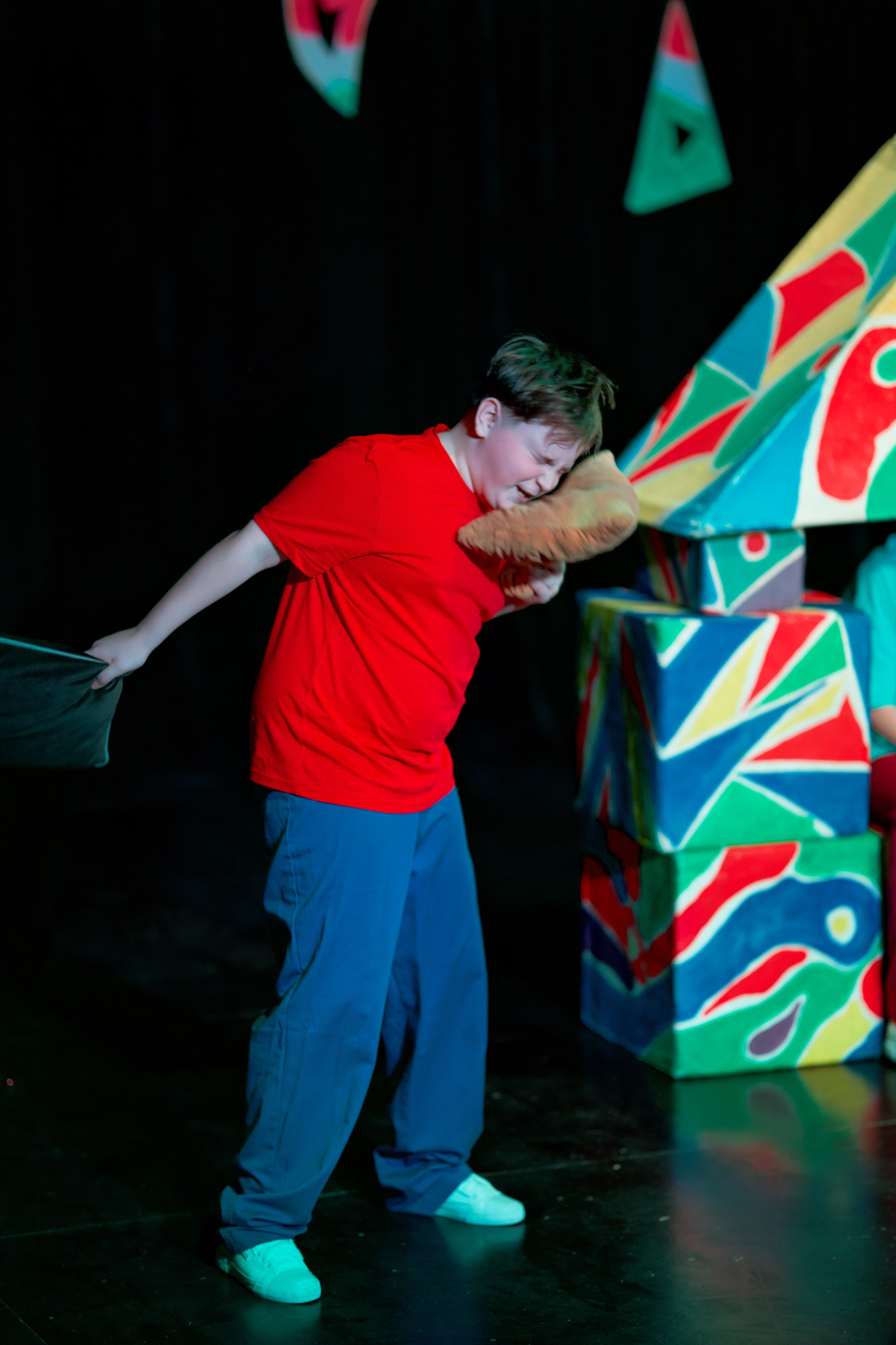 Все мальчишки дураки (1 состав). Фотограф Денис Болдинов. Москва