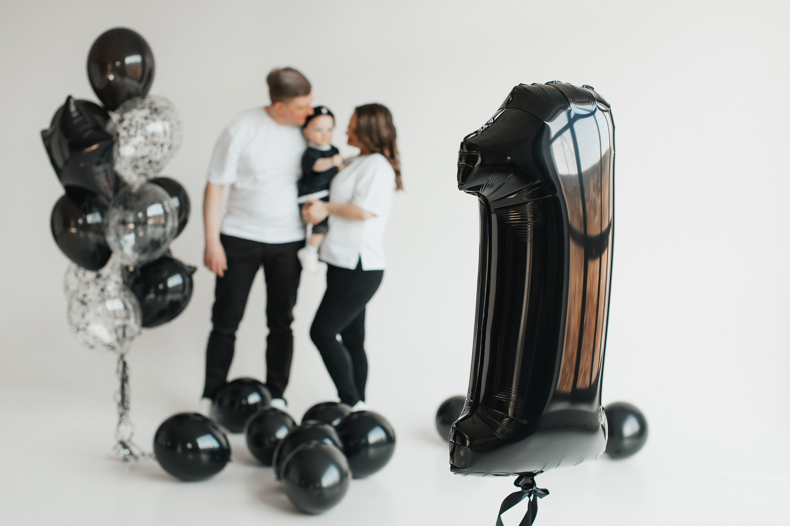 Платону год!. Свадебный фотограф Ярославль Ирина Волоцкая