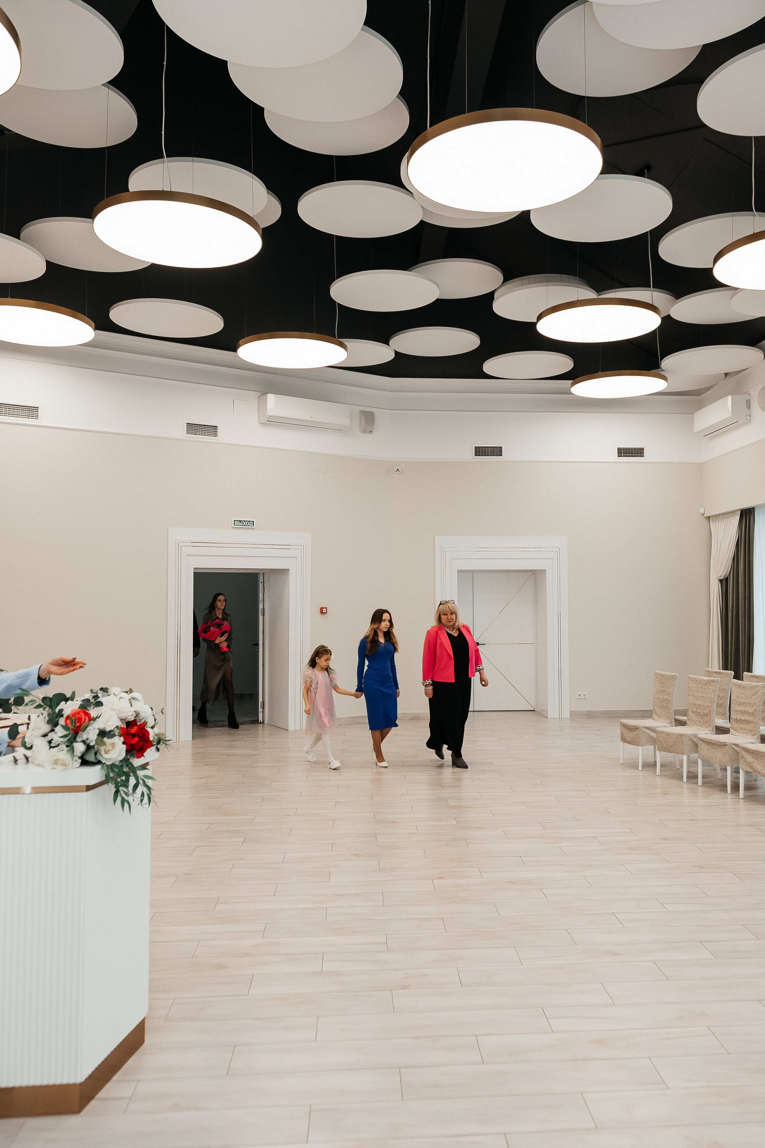 Сергей и Наталья/2025. Свадебный и семейный фотограф в Екатеринбурге